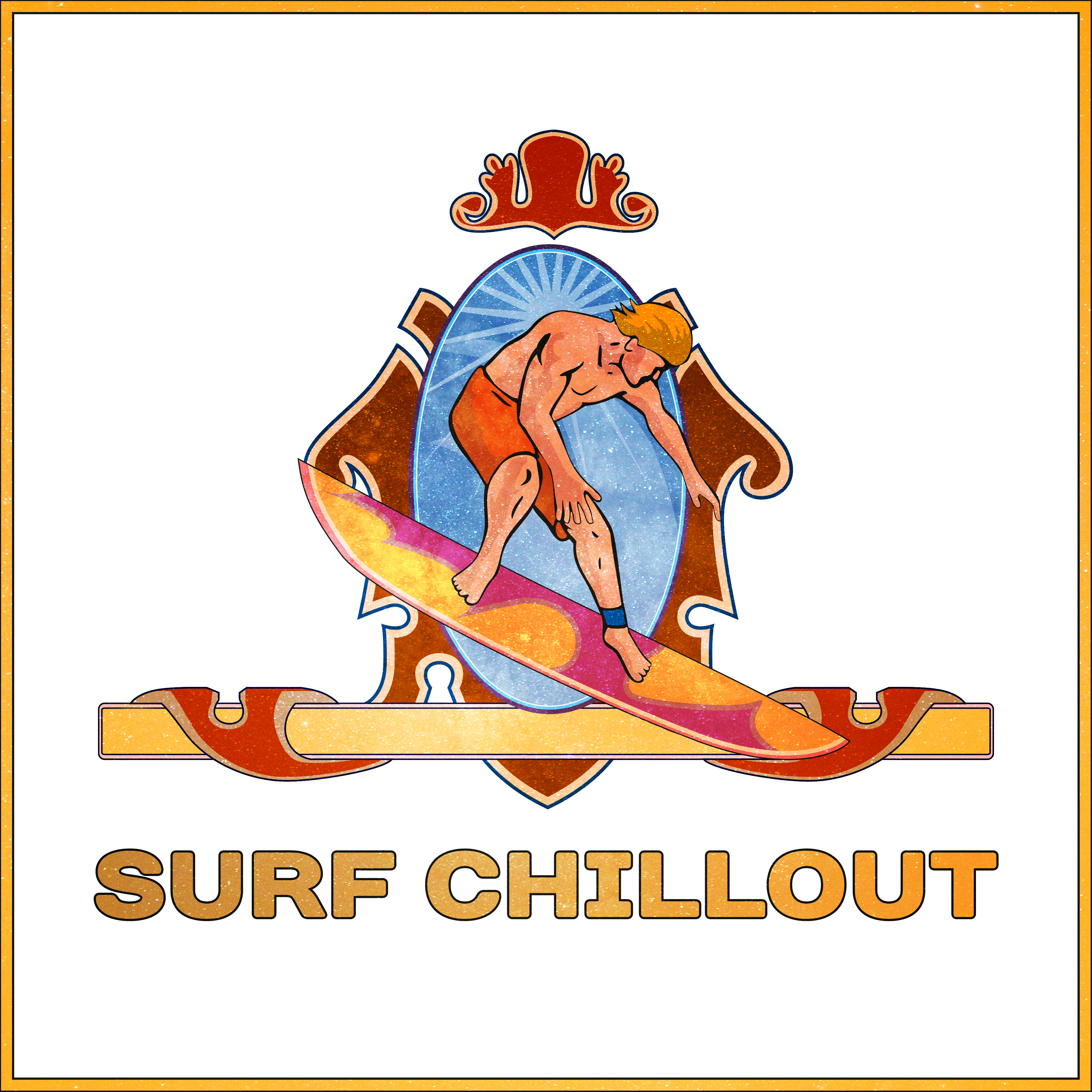 Surf Chillout  Summer Chillout 2017, Holidays Music, Party Hits, Relaxation