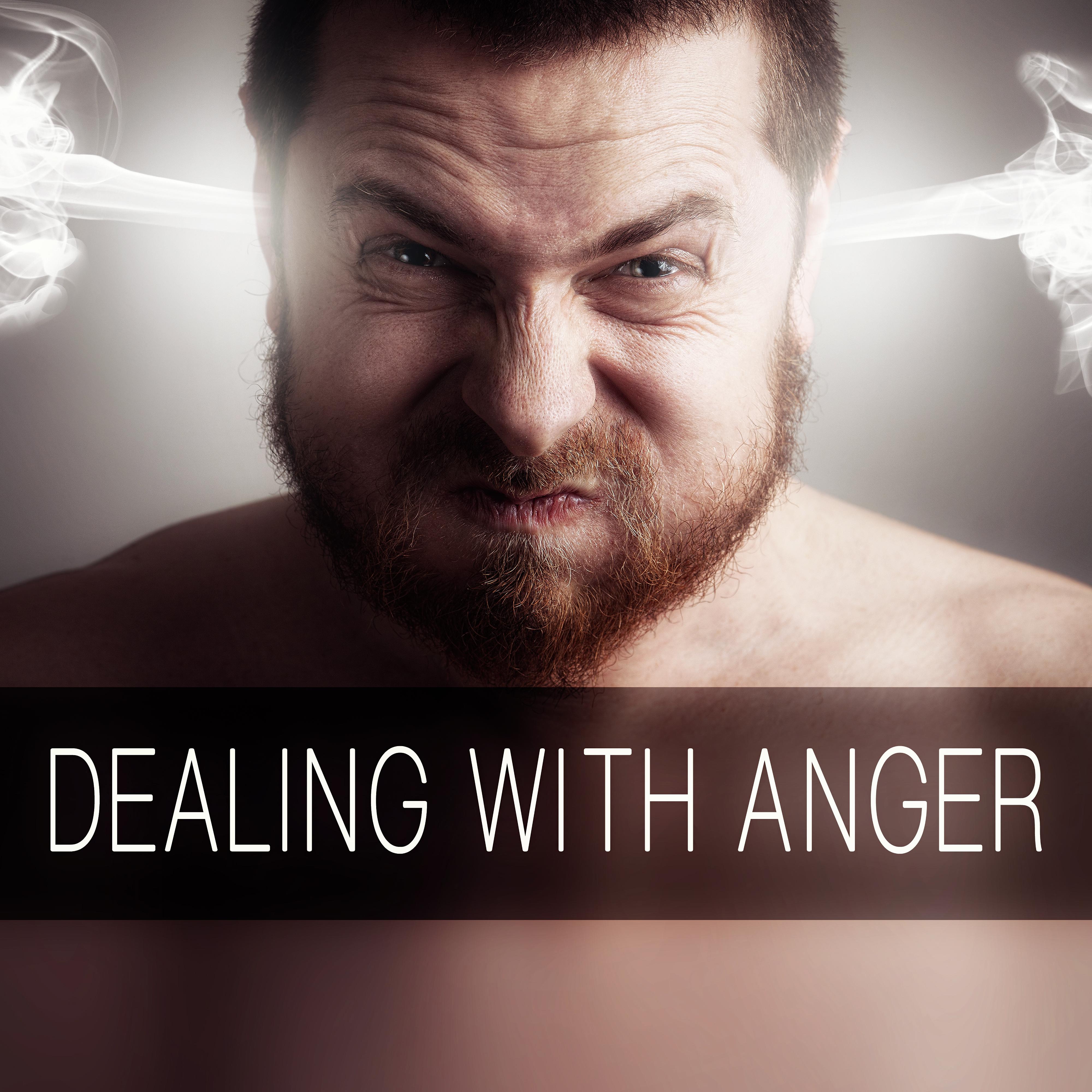Dealing with Anger  Healing Relaxing Tracks to Reduce Stress and Practice Meditation, Hatha Yoga, Deep Sleep, Anger Management Piano Music