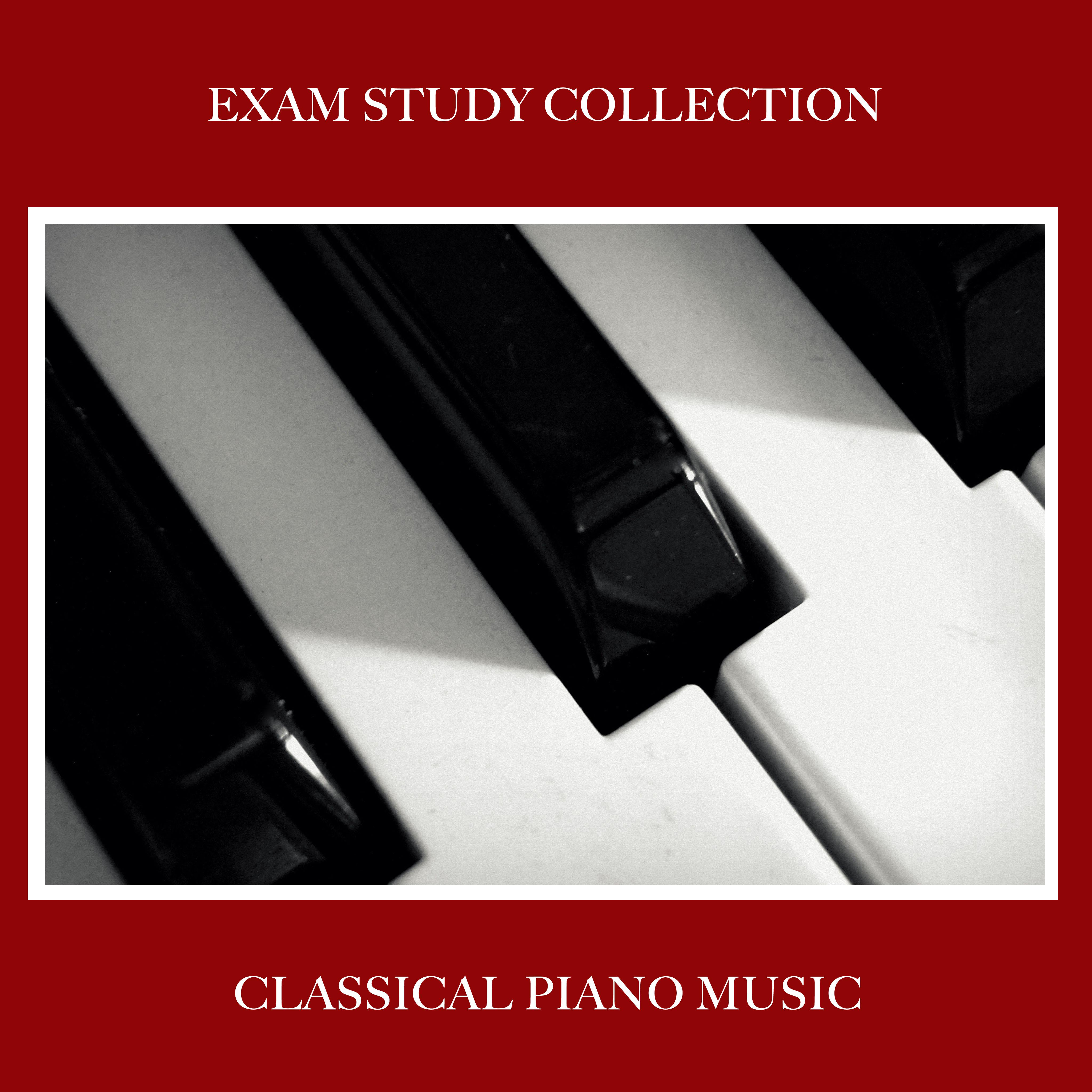 2018 An Exam Study Collection: Classical Piano Music