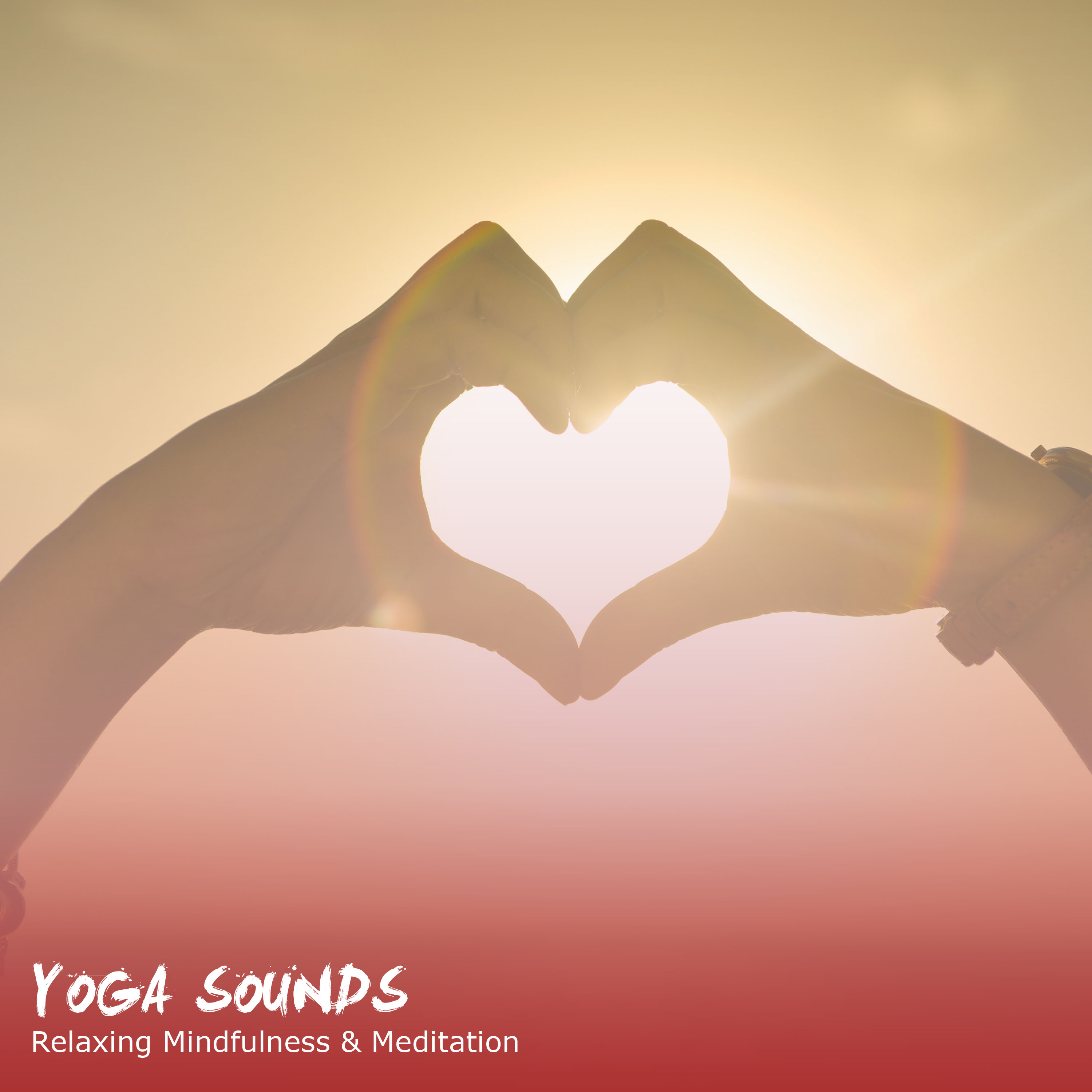 18 Relaxing Mindfulness, Meditation and Yoga Sounds