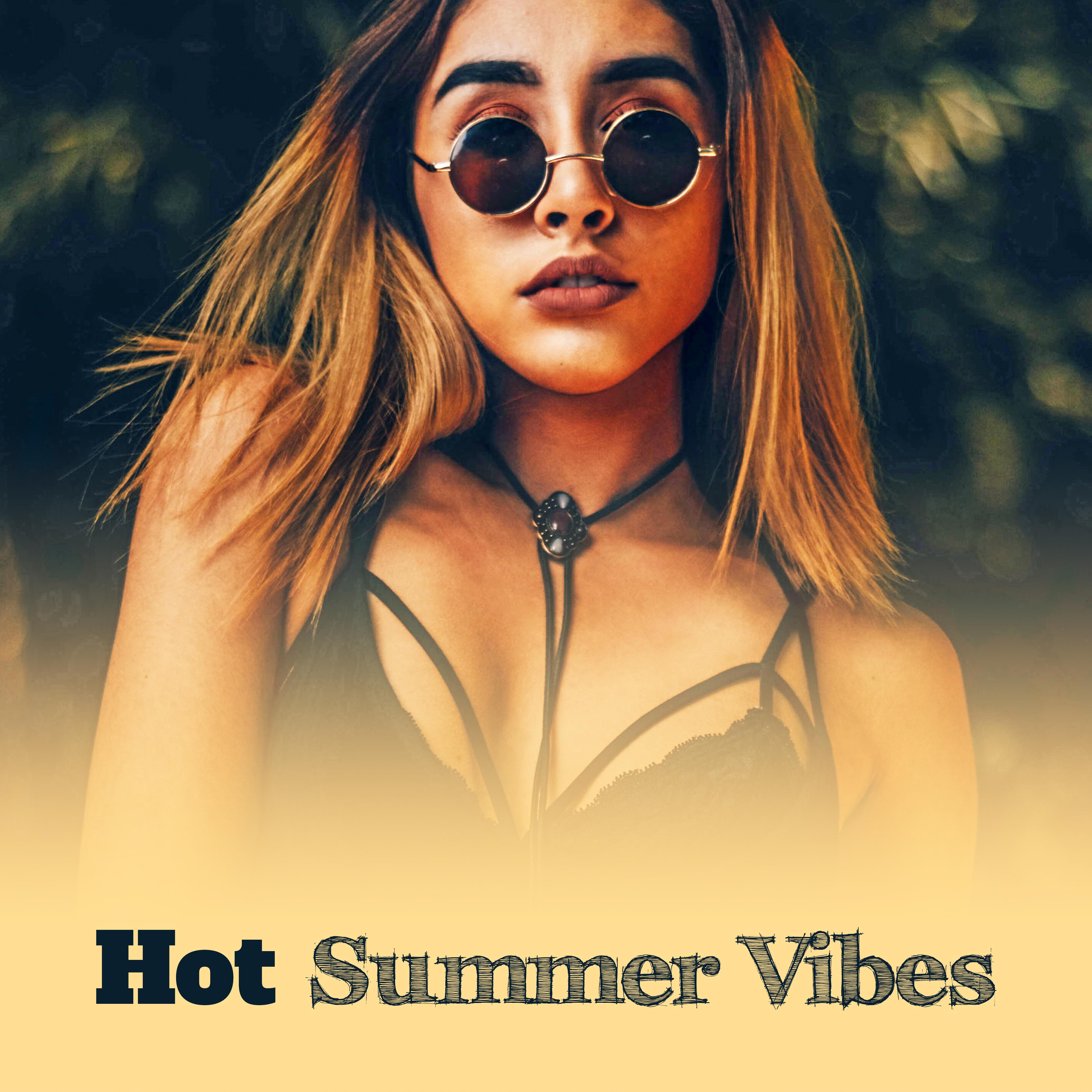 Hot Summer Vibes  Little Party, Ibiza Dance, Beach Bar, Drinks  Cocktails