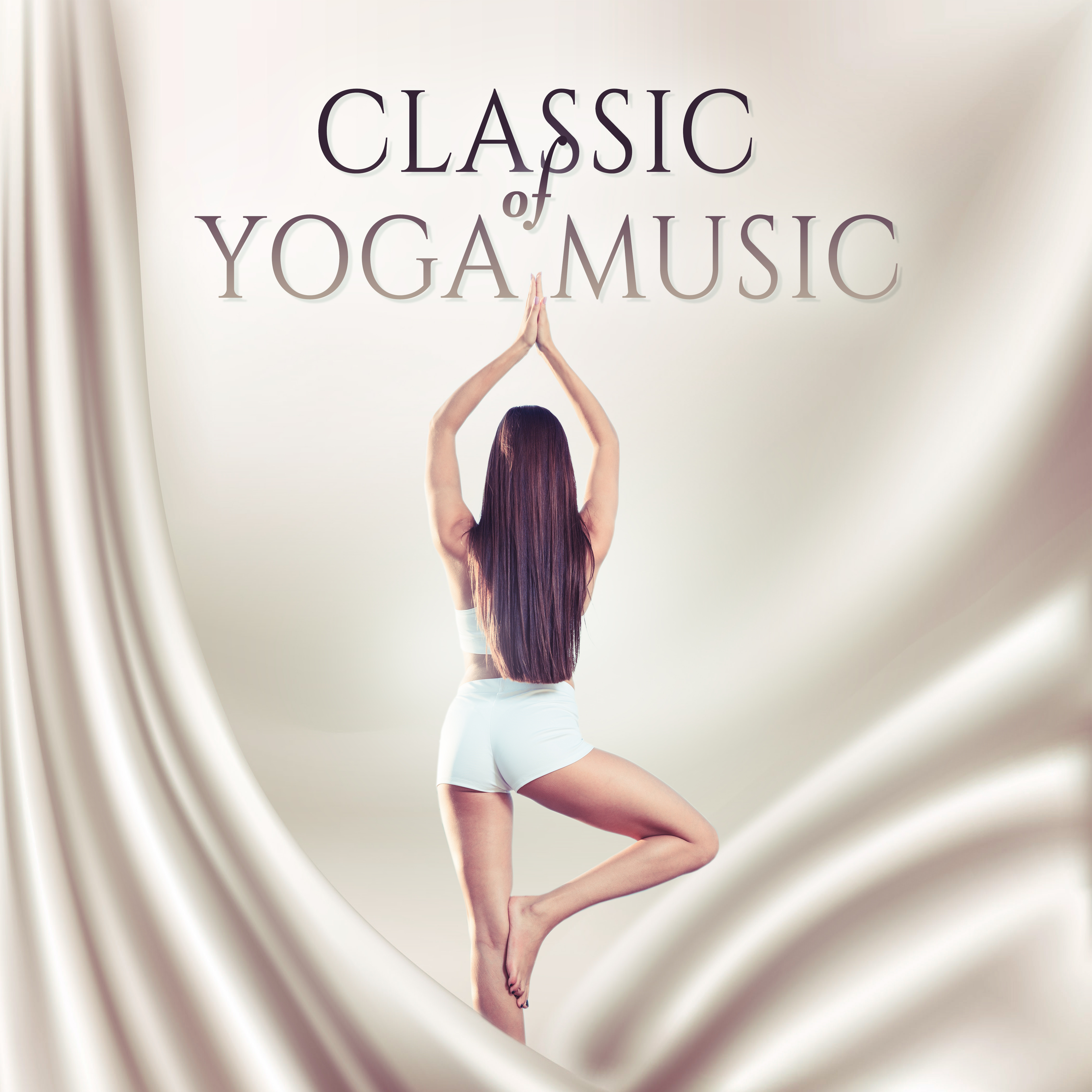 Classic of Yoga Music  Best Music for Meditation, Yoga 2017, Healing Zen, Kundalini, Chakra