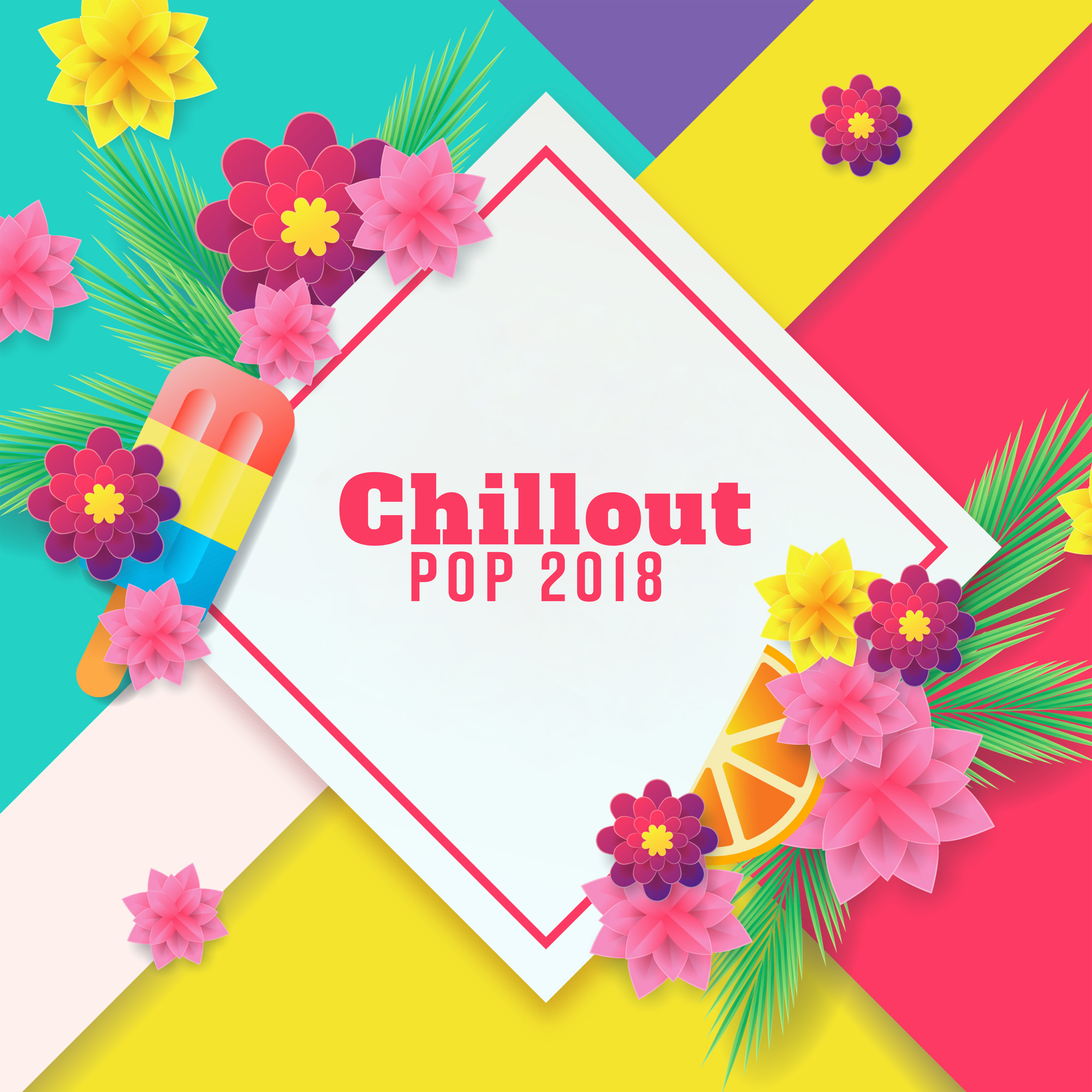 Chillout POP 2018