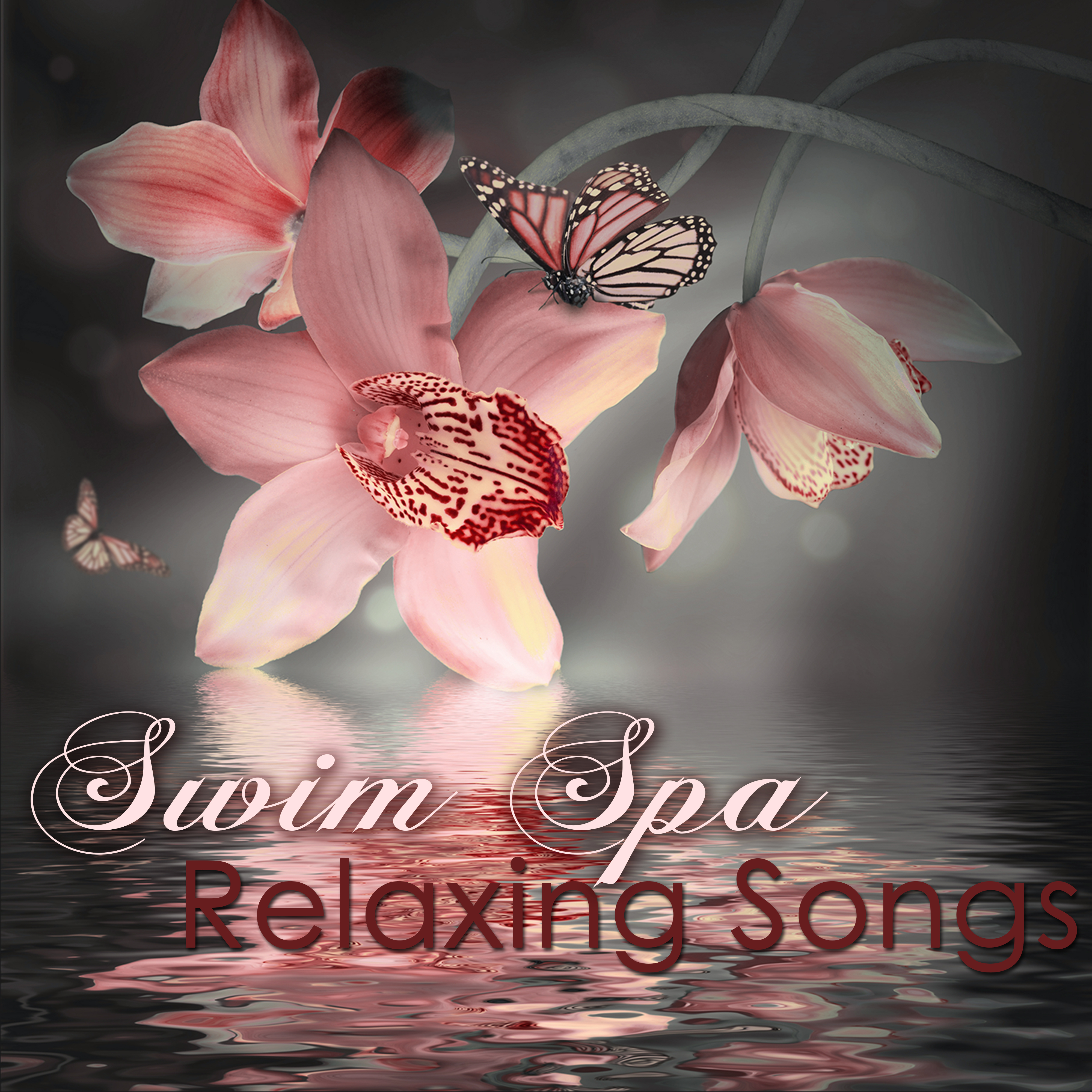 Swim Spa Relaxing Songs  Soothing Music for Rebirthing, Water Spa, Bath  Massage