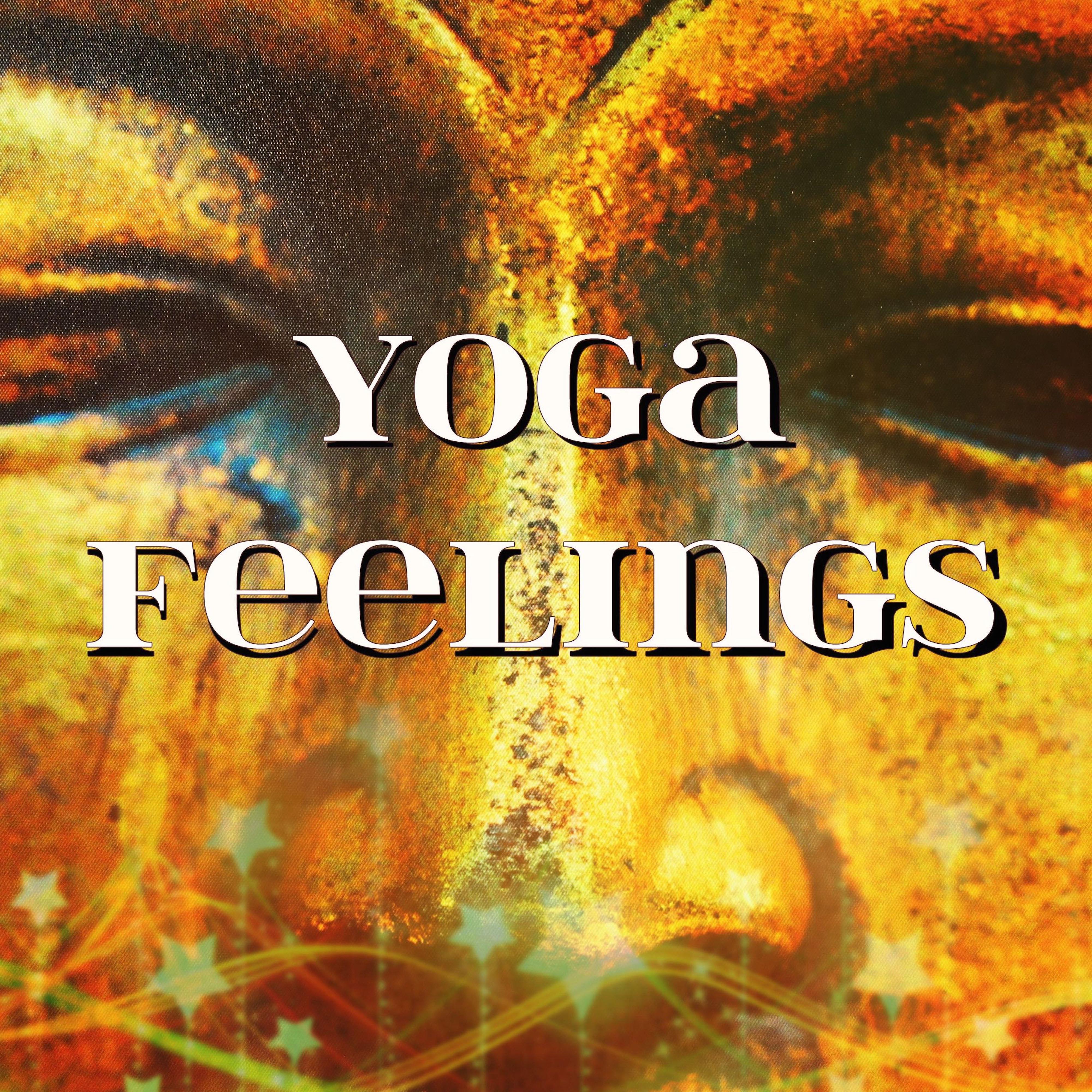 Yoga Feelings (Ambient Music)