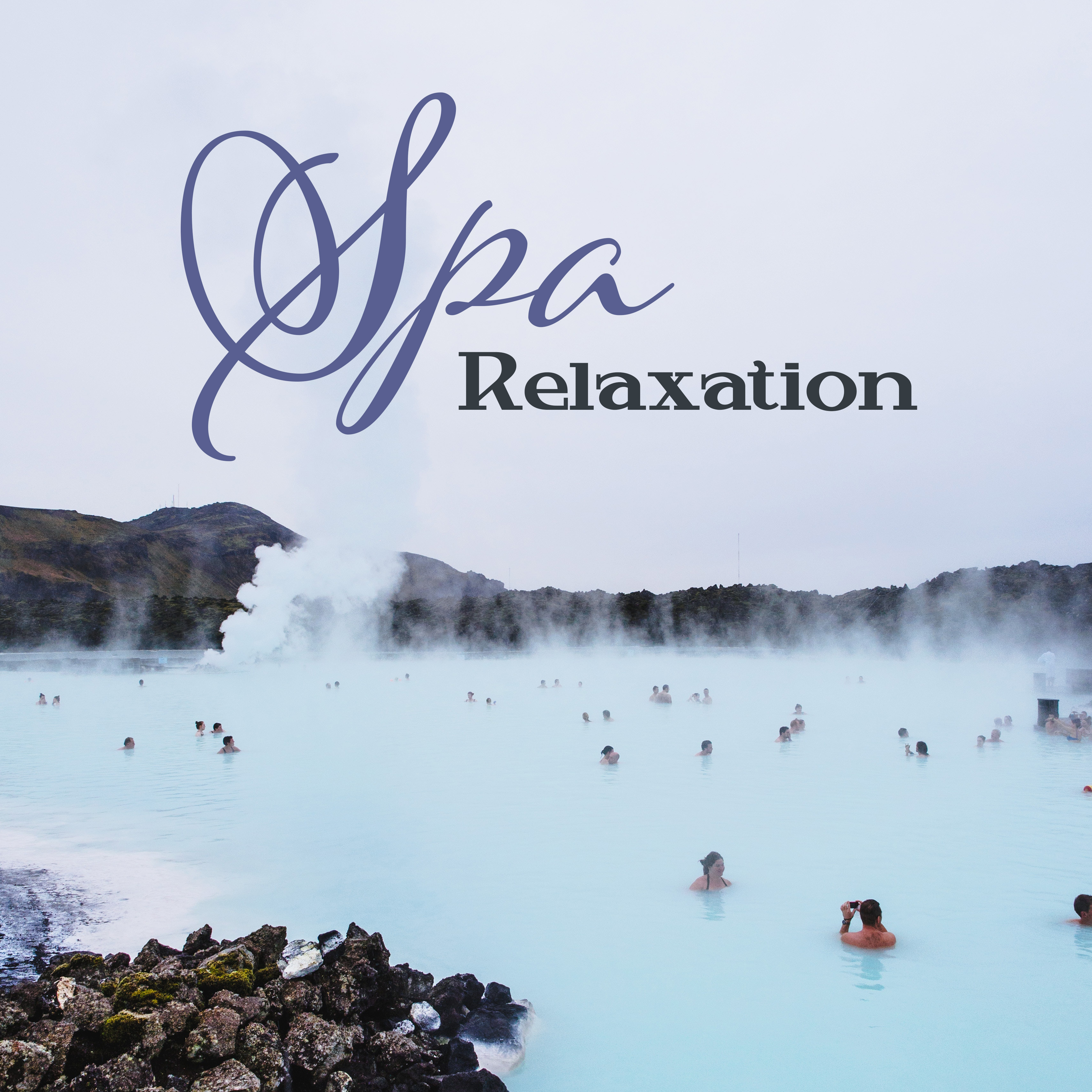 Spa Relaxation  Nature Sounds, Healing Music, New Age, Spa 2017