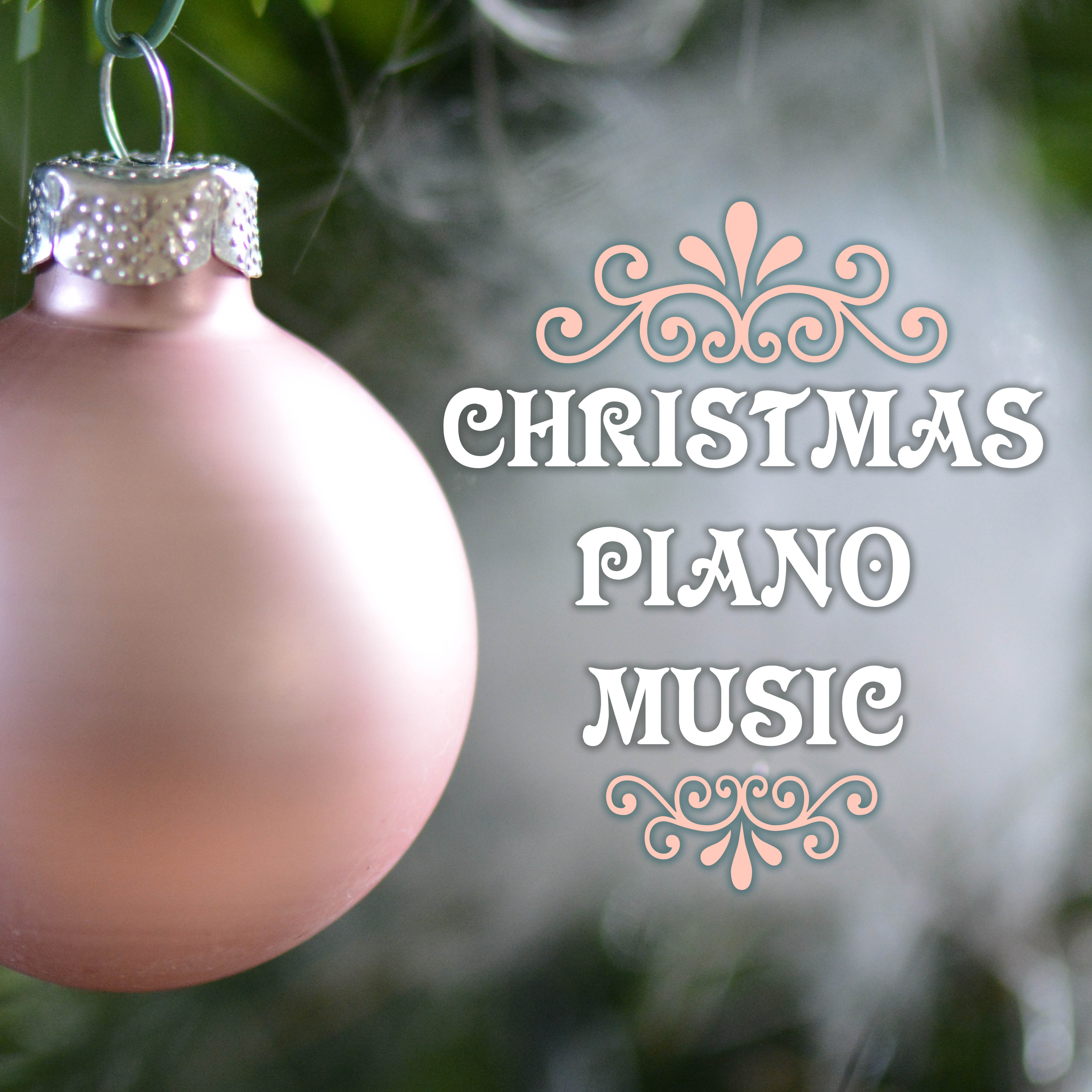 The Best Christmas Piano Music Collection