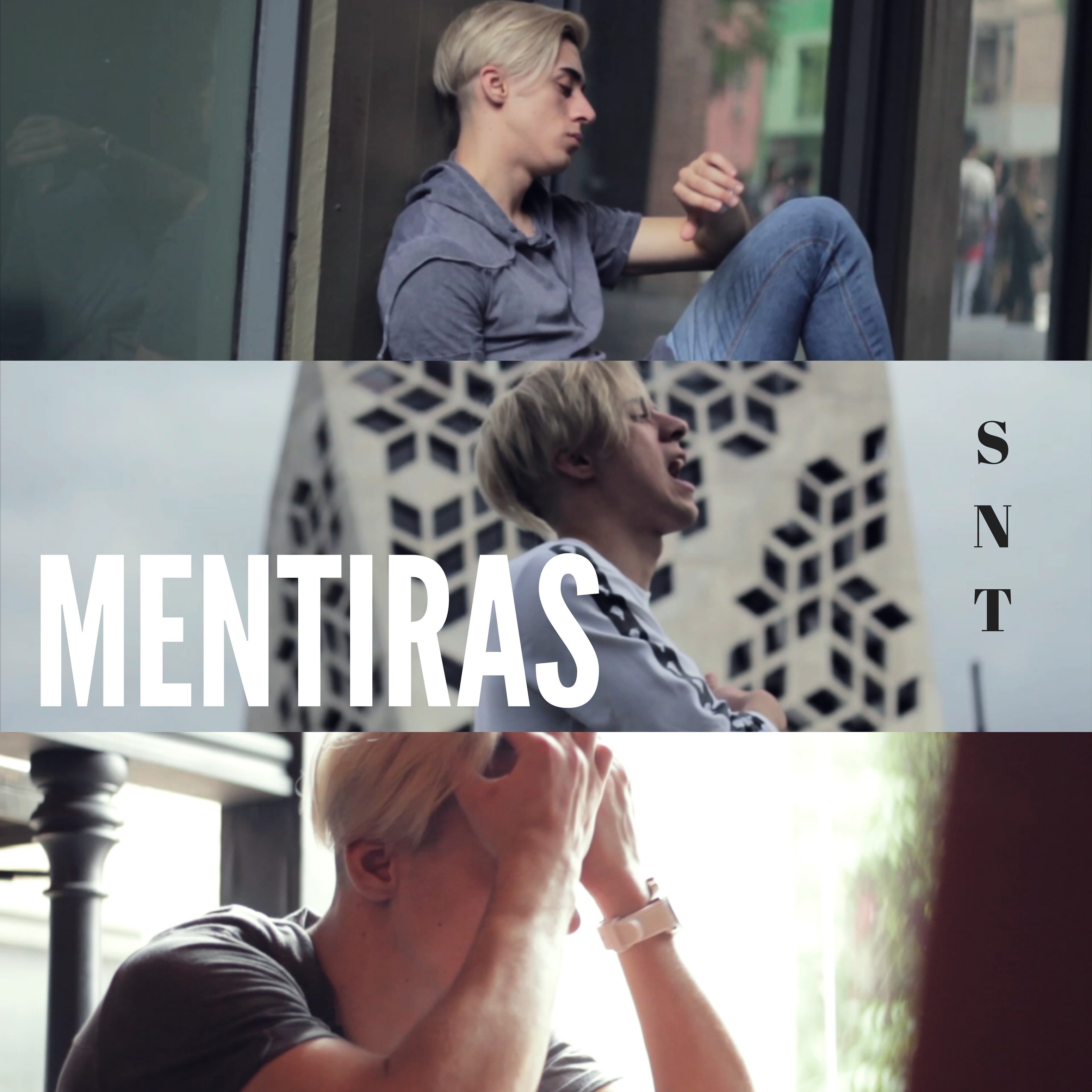 Mentiras