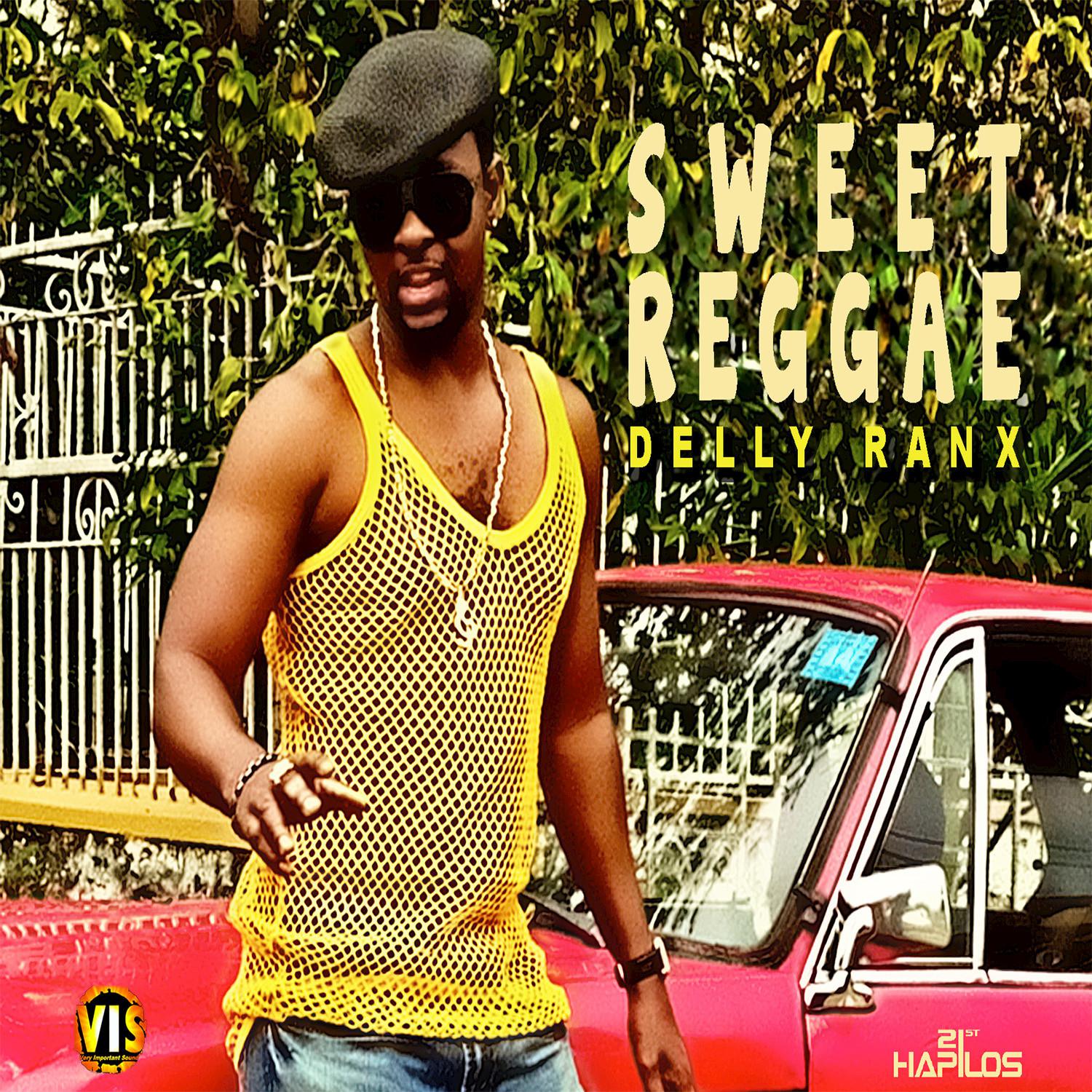 Sweet Reggae