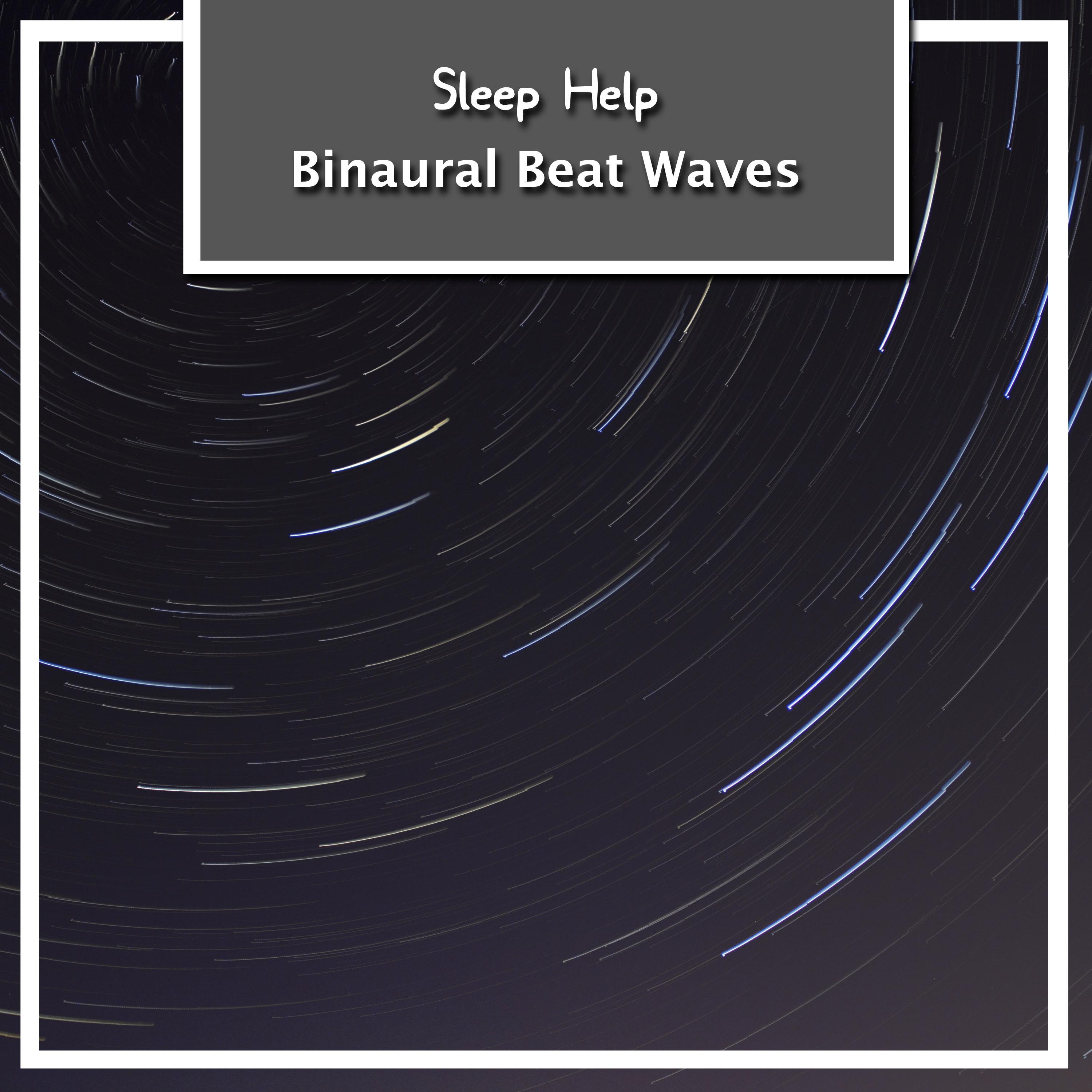 12 Sleep Help Binaural Beat Waves