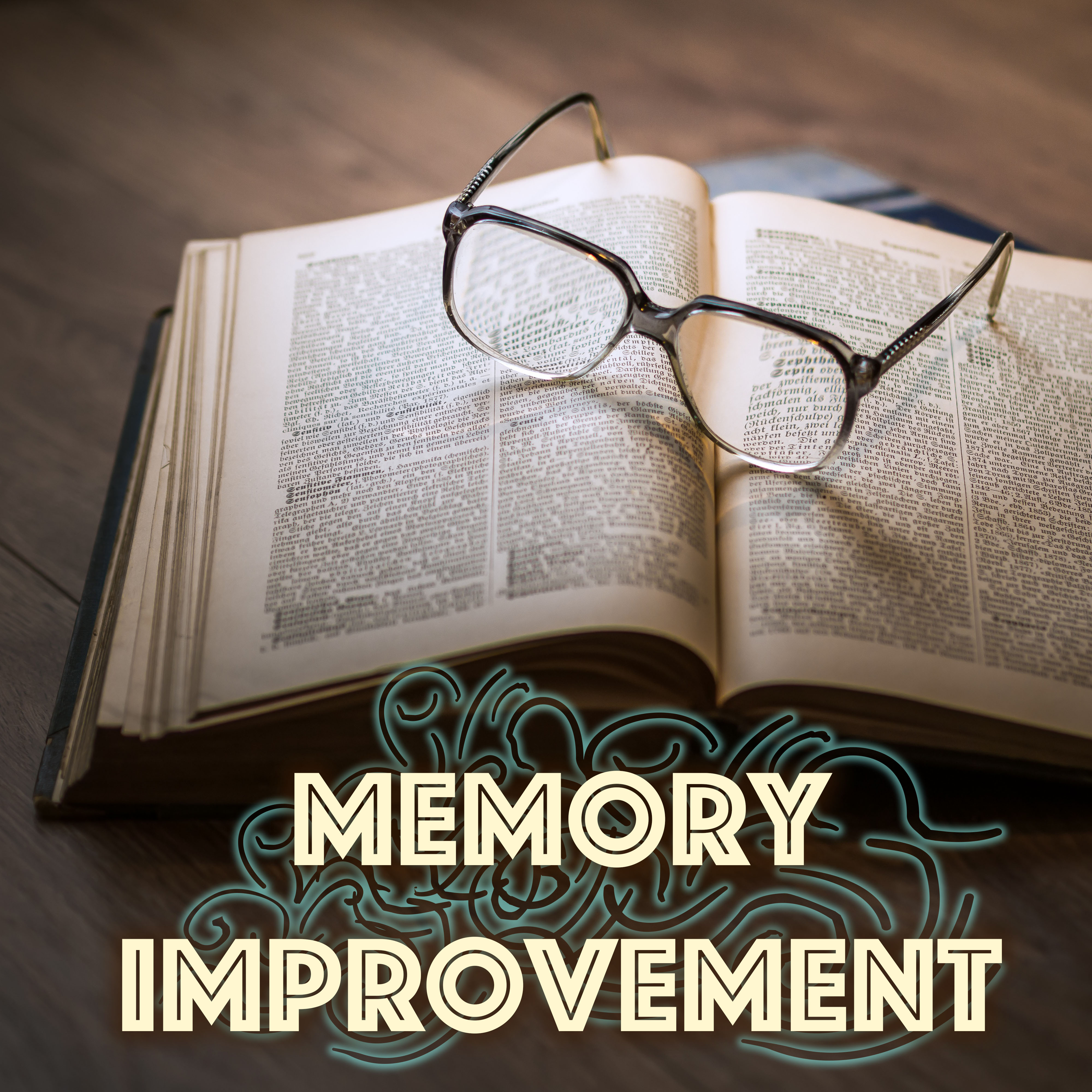 Memory Improvement - Deep Concentration Music, Sound Therapy for Study Aid & Exam Preparation