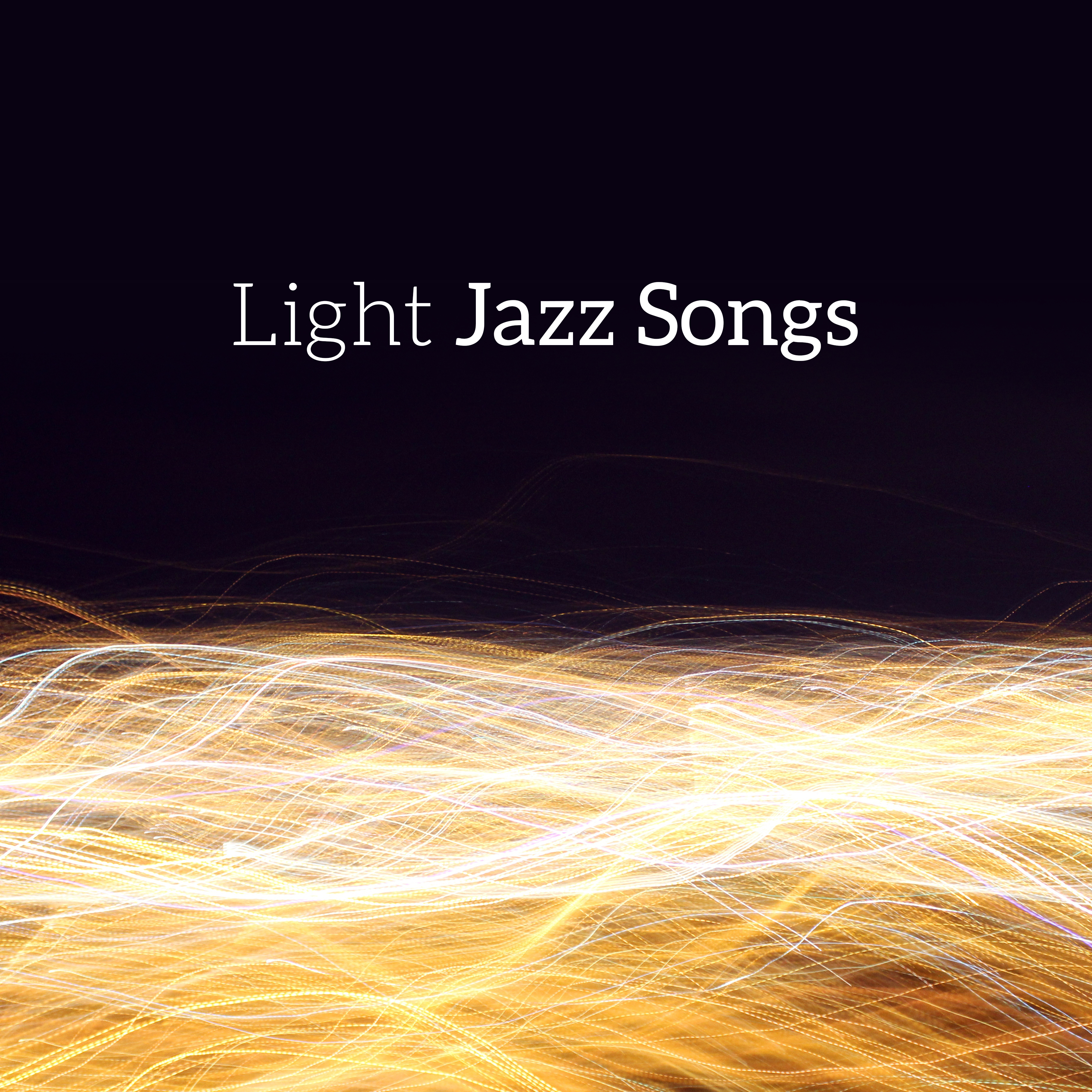 Light Jazz Songs