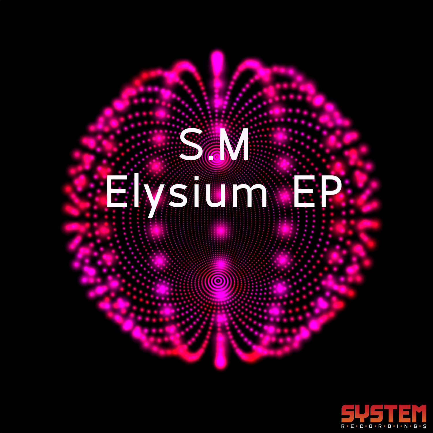 Elysium EP