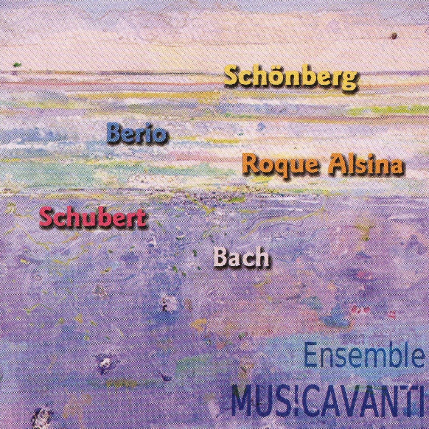 Ensemble Musicavanti