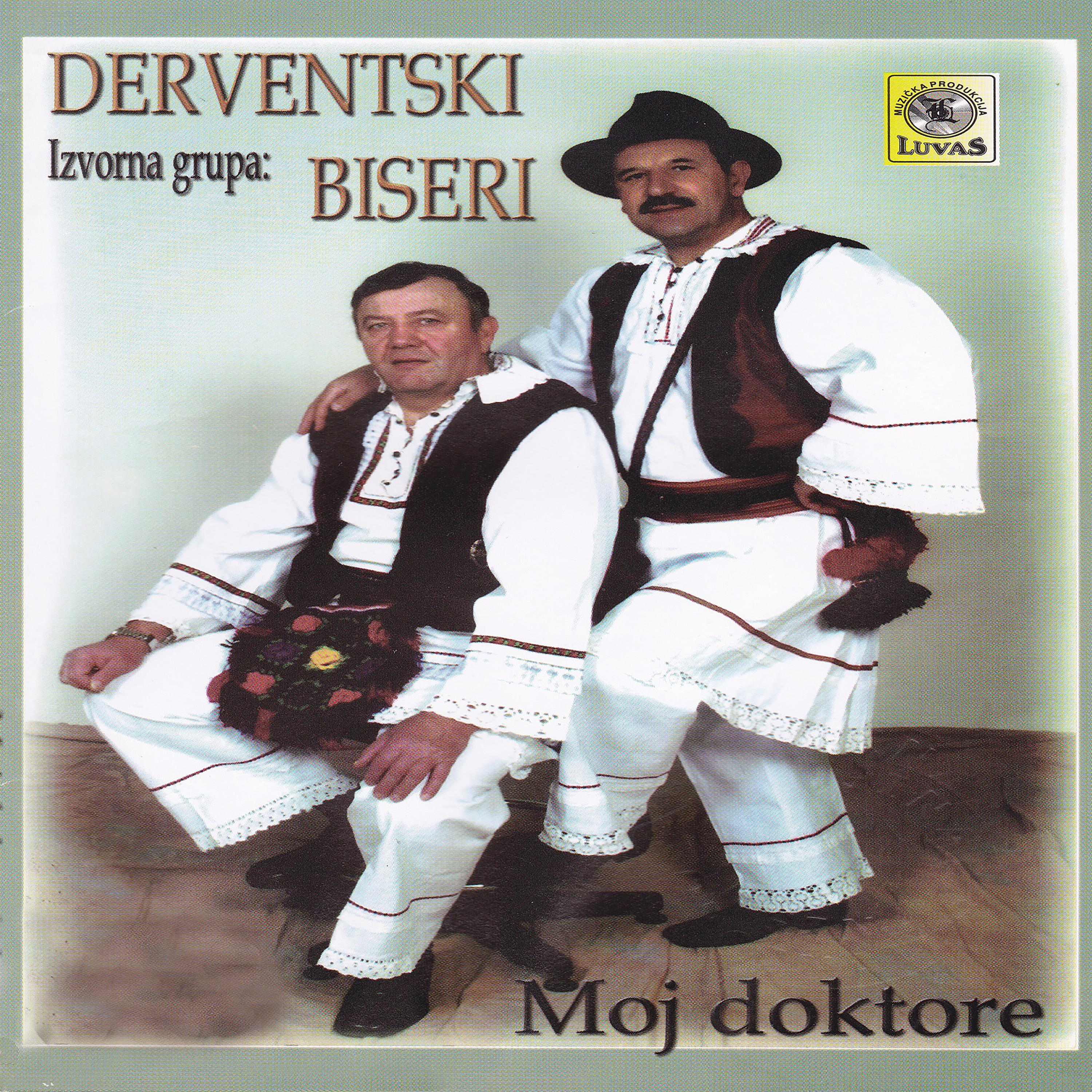 Moj Doktore