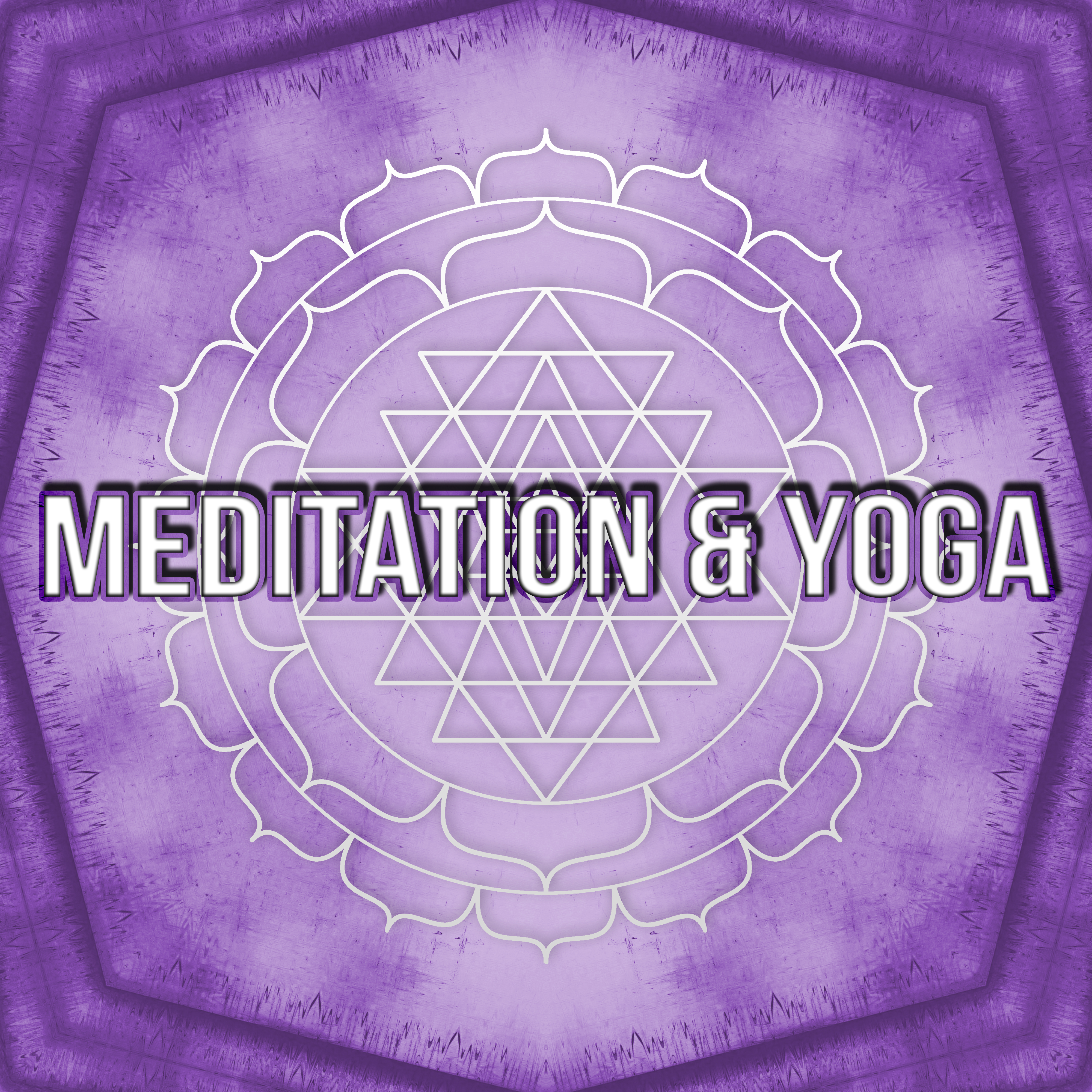 Meditation & Yoga - Meditation Music, Reiki, Relax, Harmony Yoga