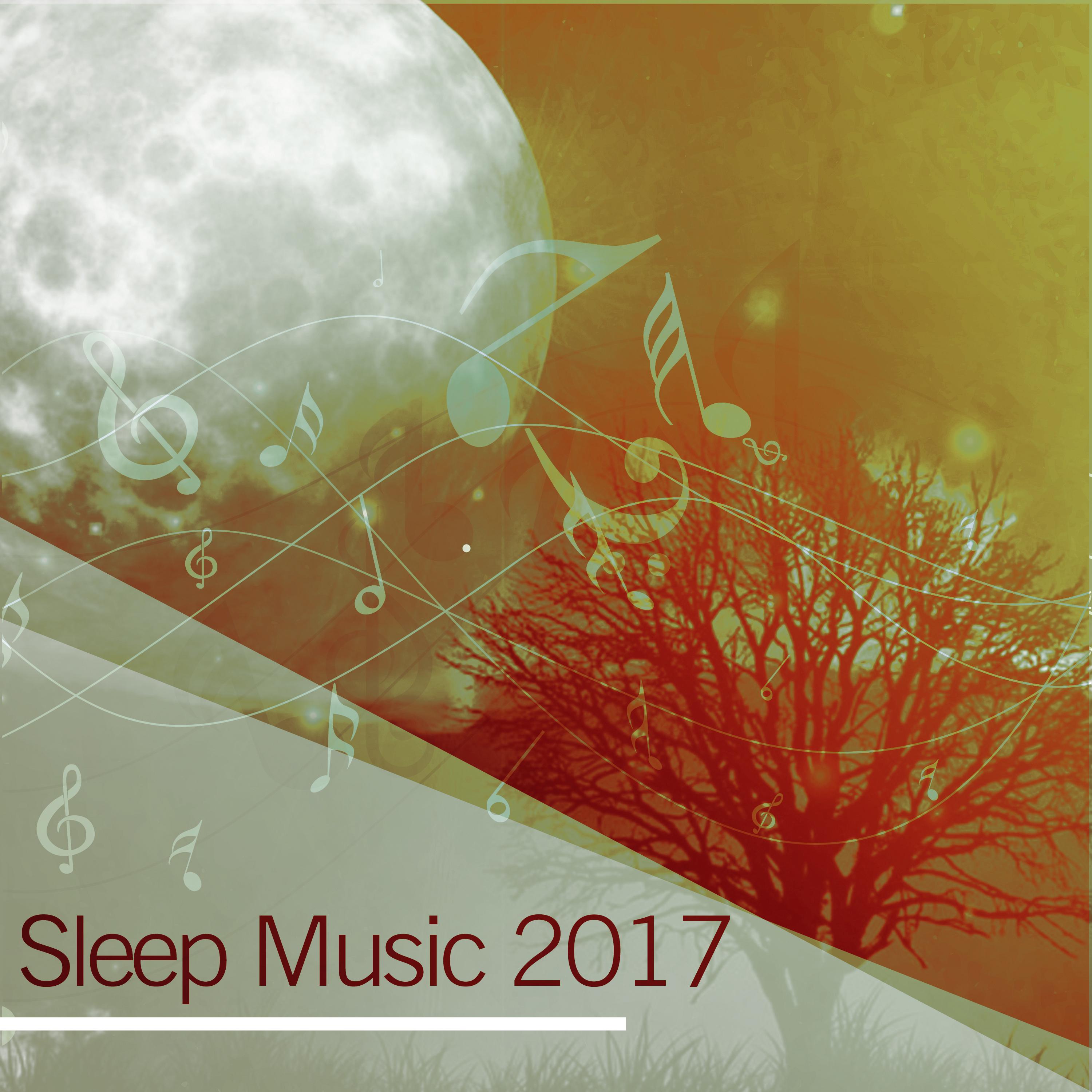 Sleep Music 2017  Relaxation Body  Mind, Calm New Age for Sleep, Deep Sleep, Cure Insomnia, Rest