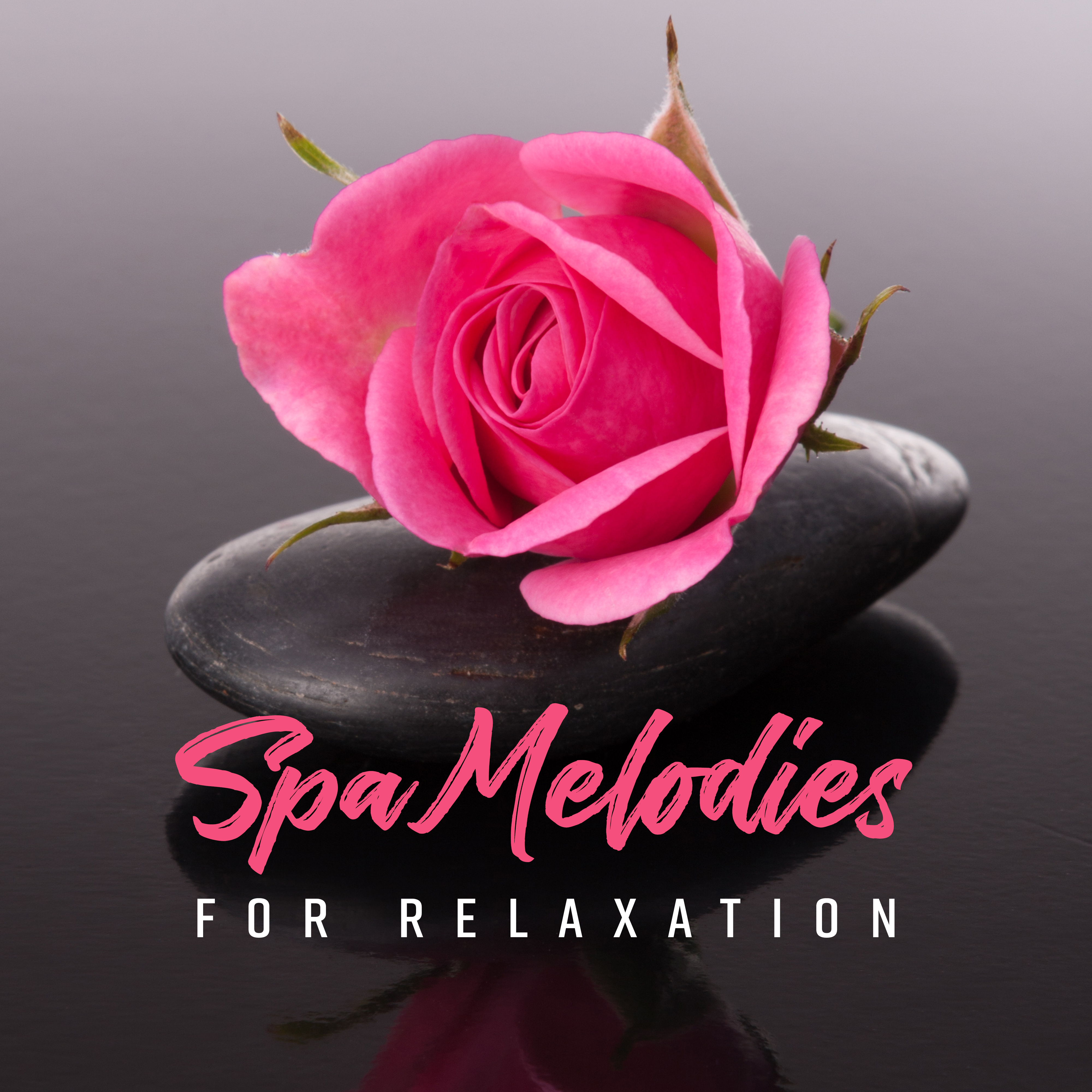 Spa Melodies for Relaxation