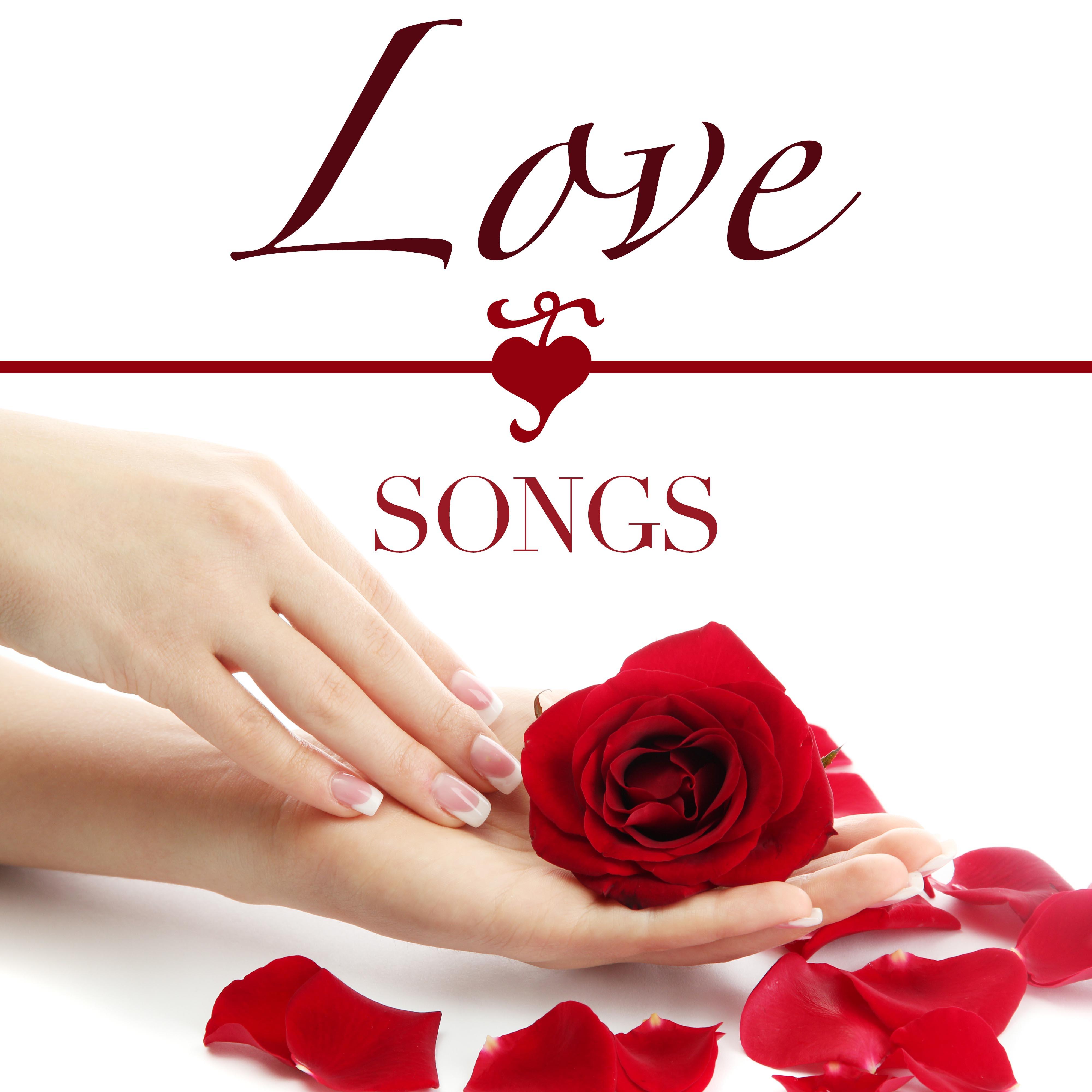 Lovesongs - Soft and Mellow Classical Music for Romantic Dinner Ideas