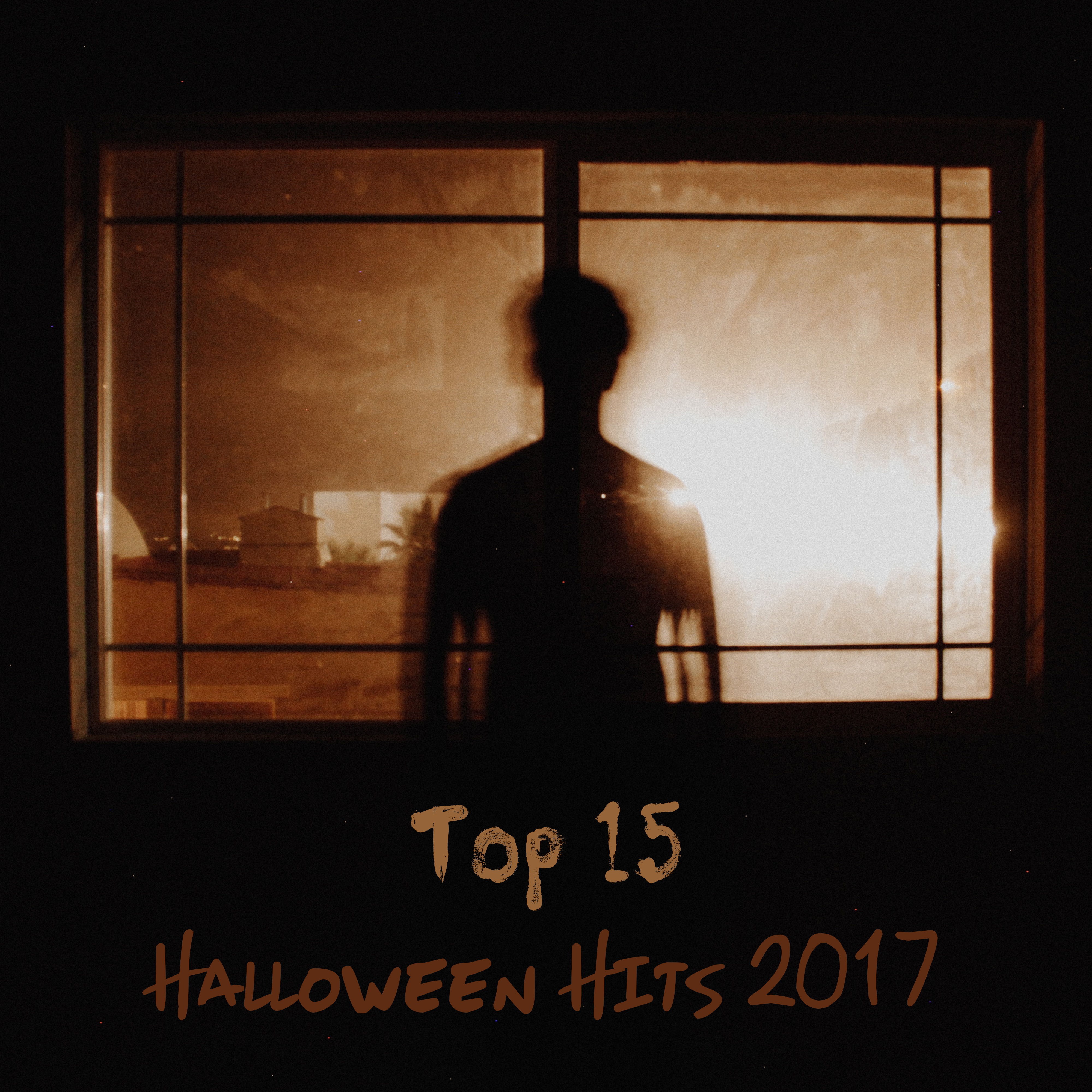 Top 15 Halloween Hits 2017  Music for Halloween, Kids Party, Funny Times, Scary Sounds of Horror