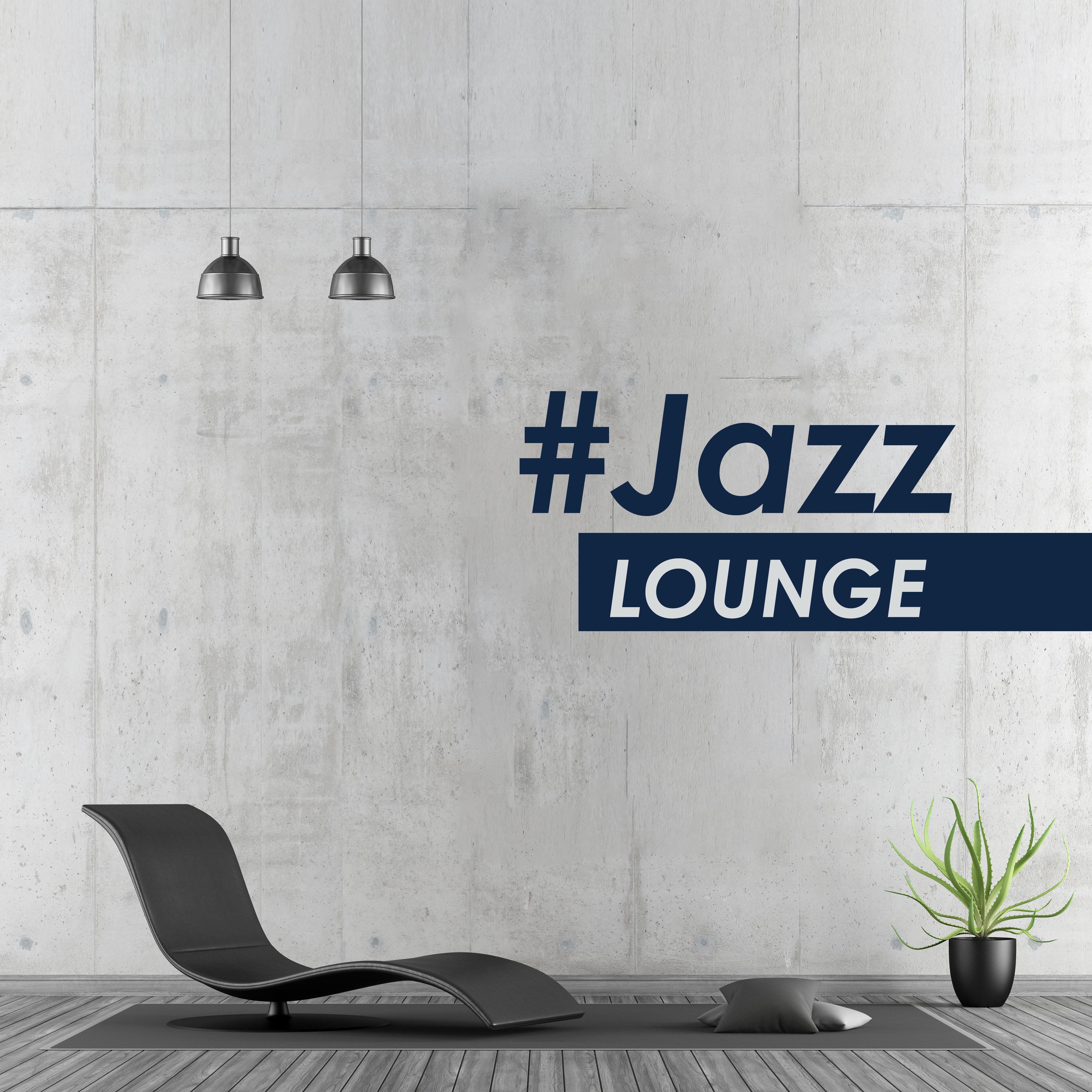 Jazz Lounge  Relaxing Coffee