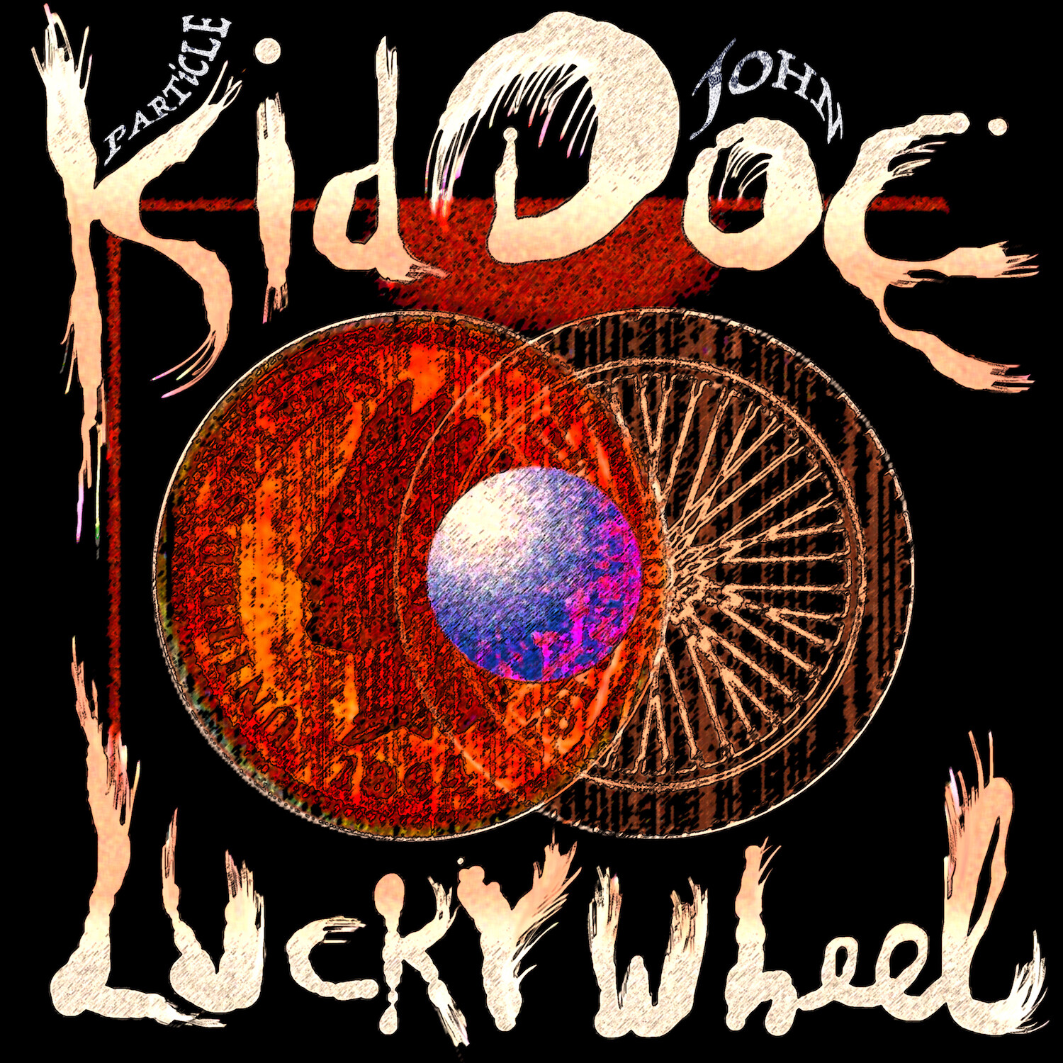 Lucky Wheel