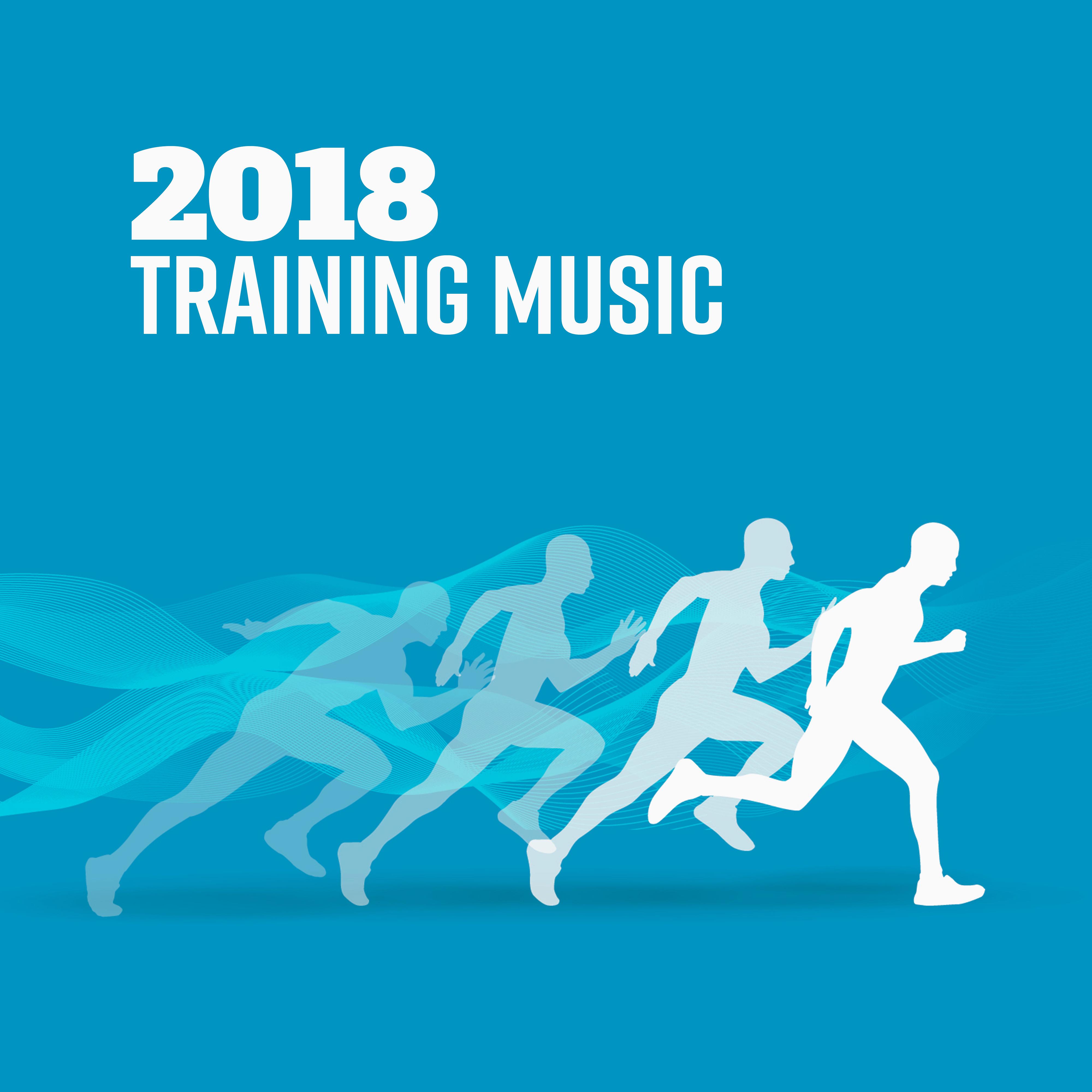 2018 Training Music