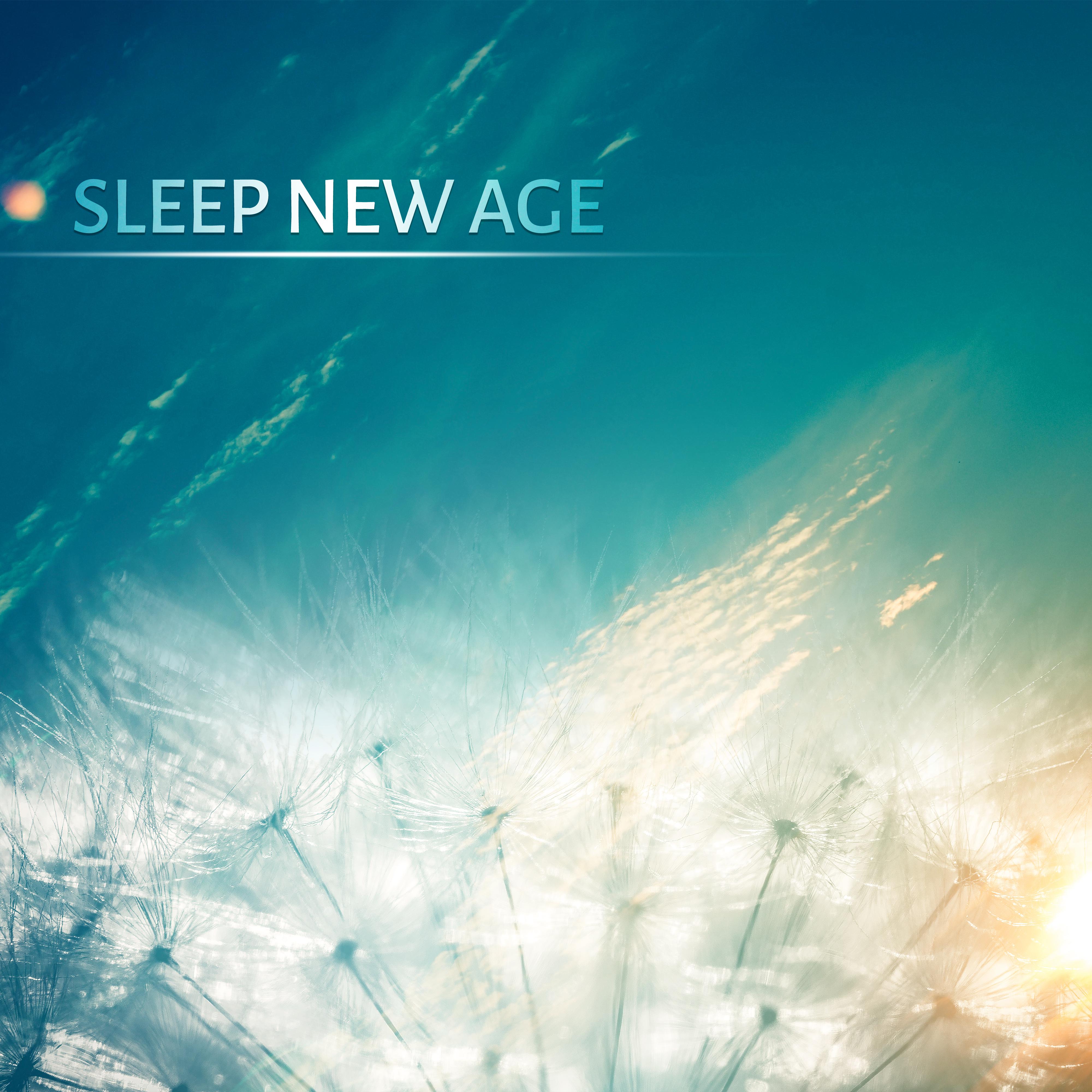 Sleep New Age  Serenity Lullaby, Spa Music, Sleep Music,  Deep Meditation, Music Before Sleep