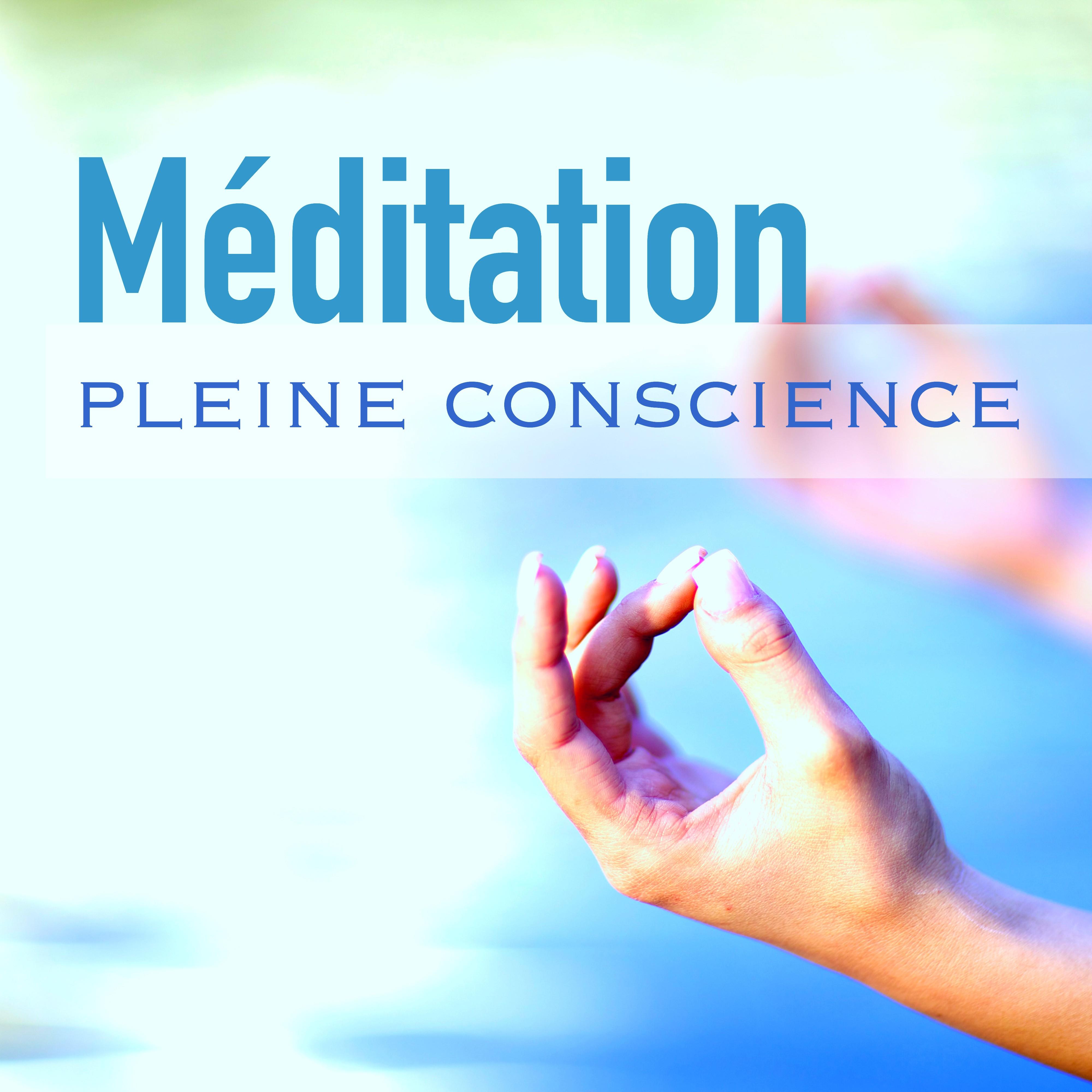 Me ditation Pleine Conscience  Harmonie Yoga, Techniques de Me ditation et Relaxation pour la Gestion de l' Anxie te