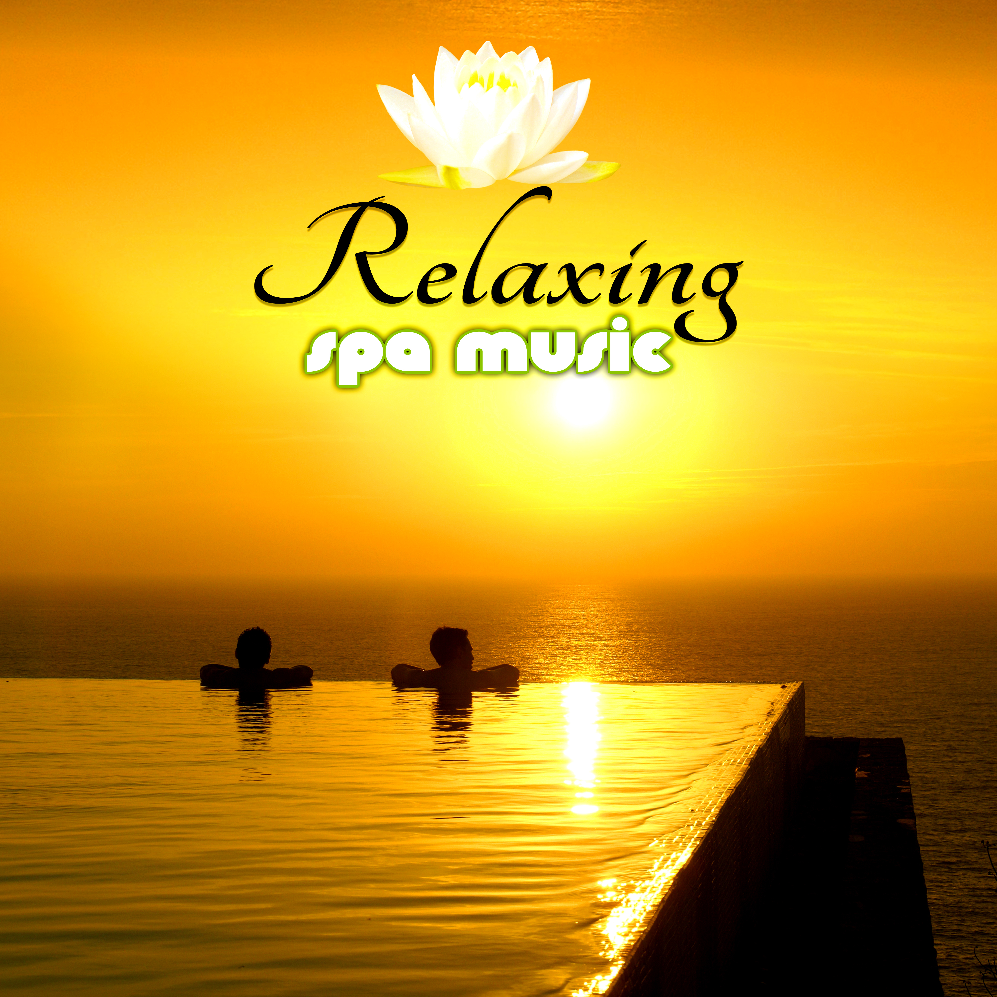 Relaxing Spa Music  Nature Sounds for Relaxation, Meditation, Spa  Wellness, Reiki Healing, Yoga, Ayurveda, Calm Background Music for Oil Massage