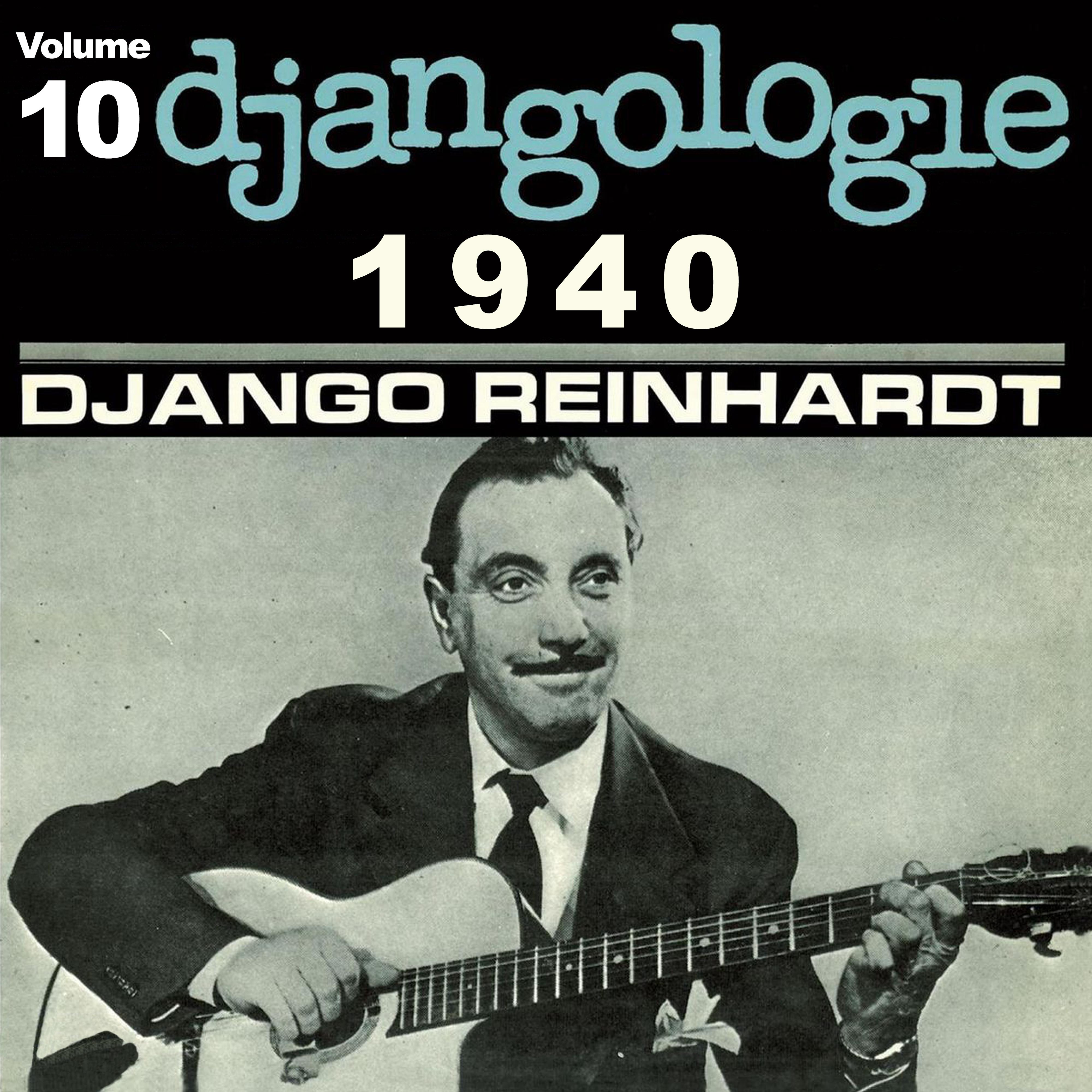 Djangologie Vol. 10 1940