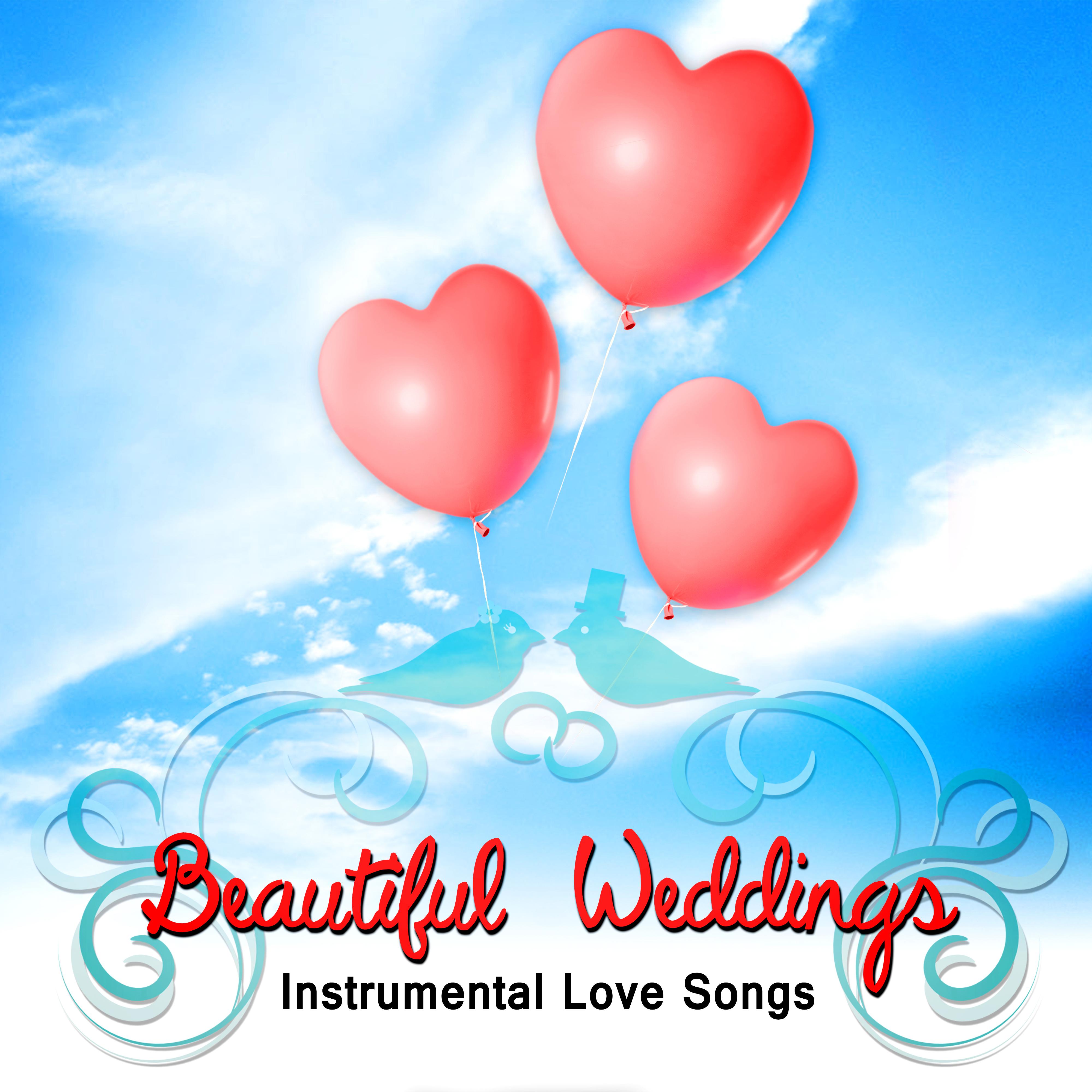 Instrumental Wedding Songs