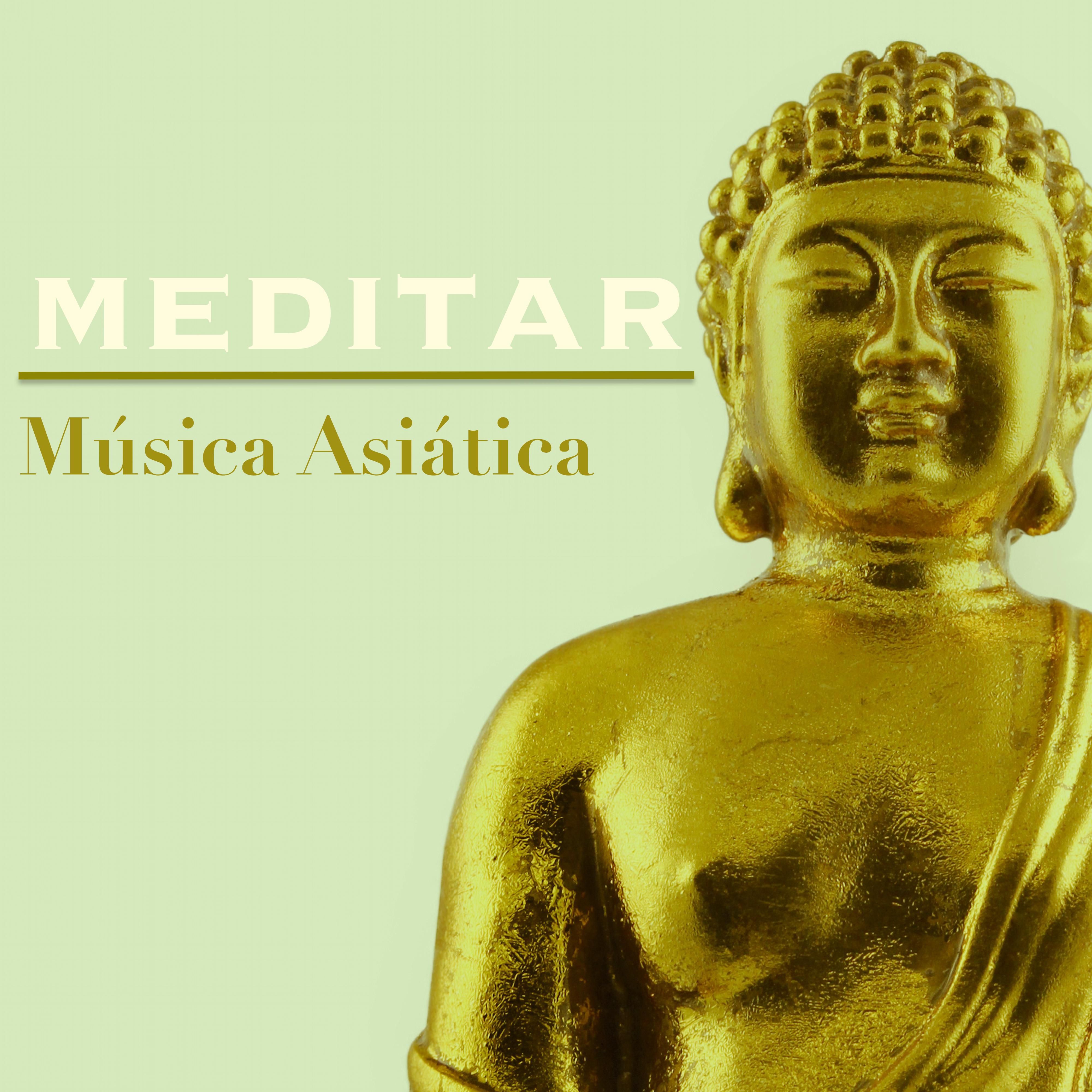 Meditar: Mu sica Asia tica y Reiki para Meditacio n, Relajacio n y Yoga Saludo al Sol