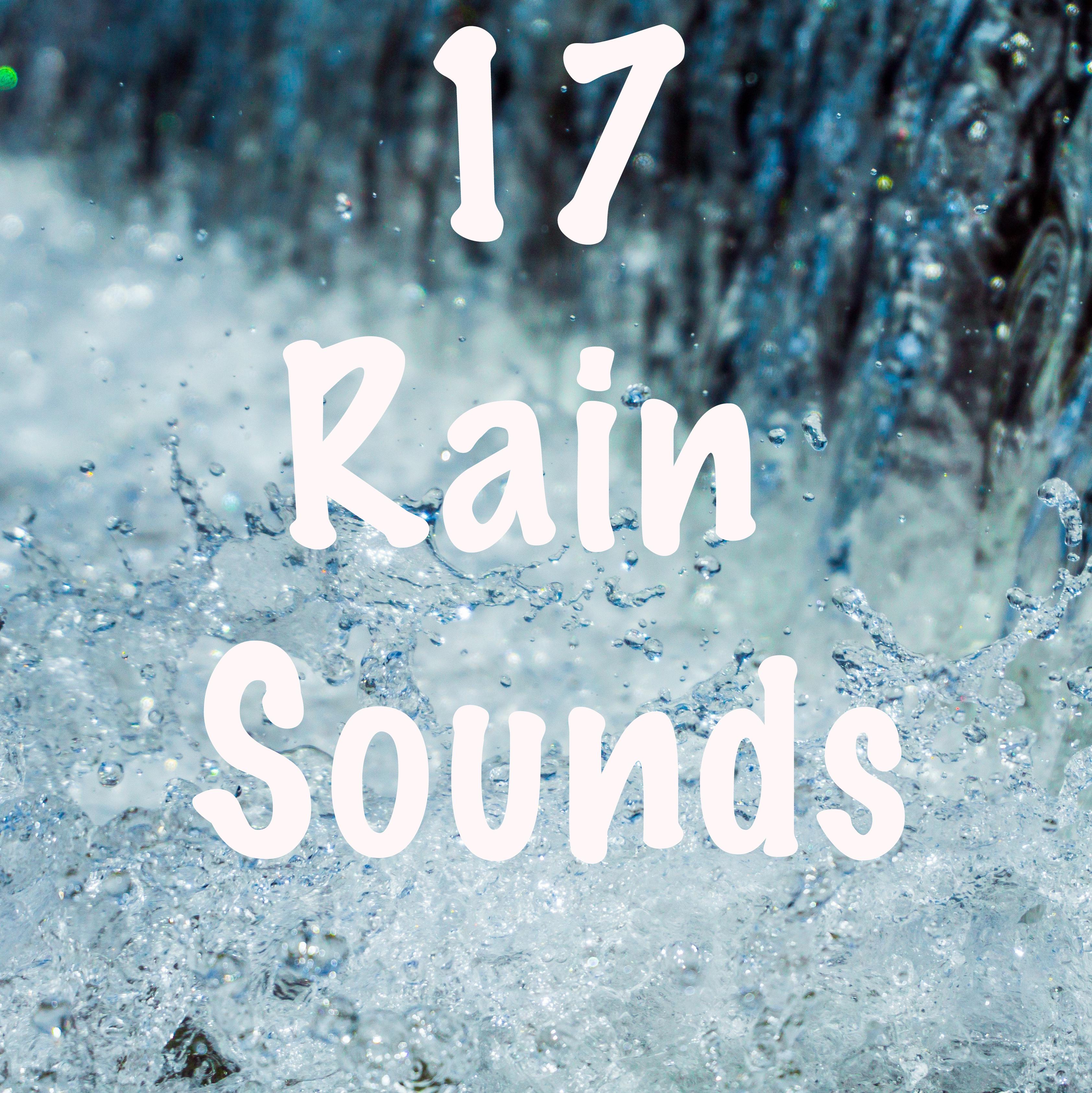 17 Best Rain Sounds
