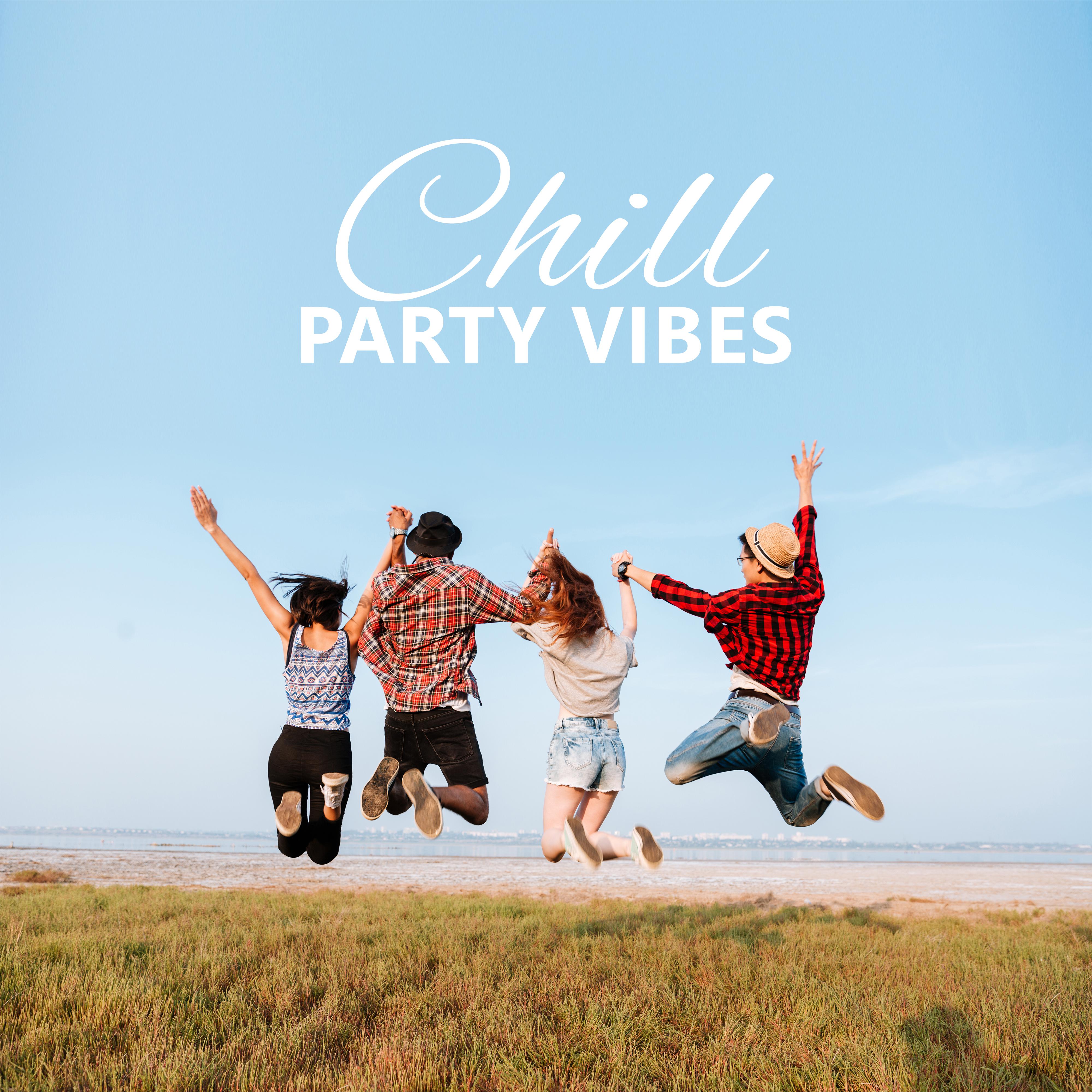 Chill Party Vibes  Ibiza Music, Beach Party Sounds, Cocktails  Drinks