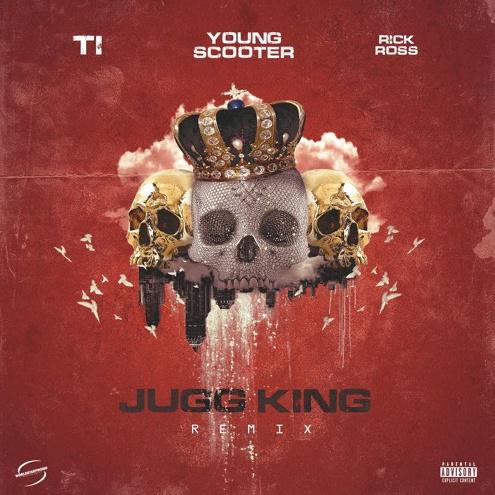 Jugg King (Remix)