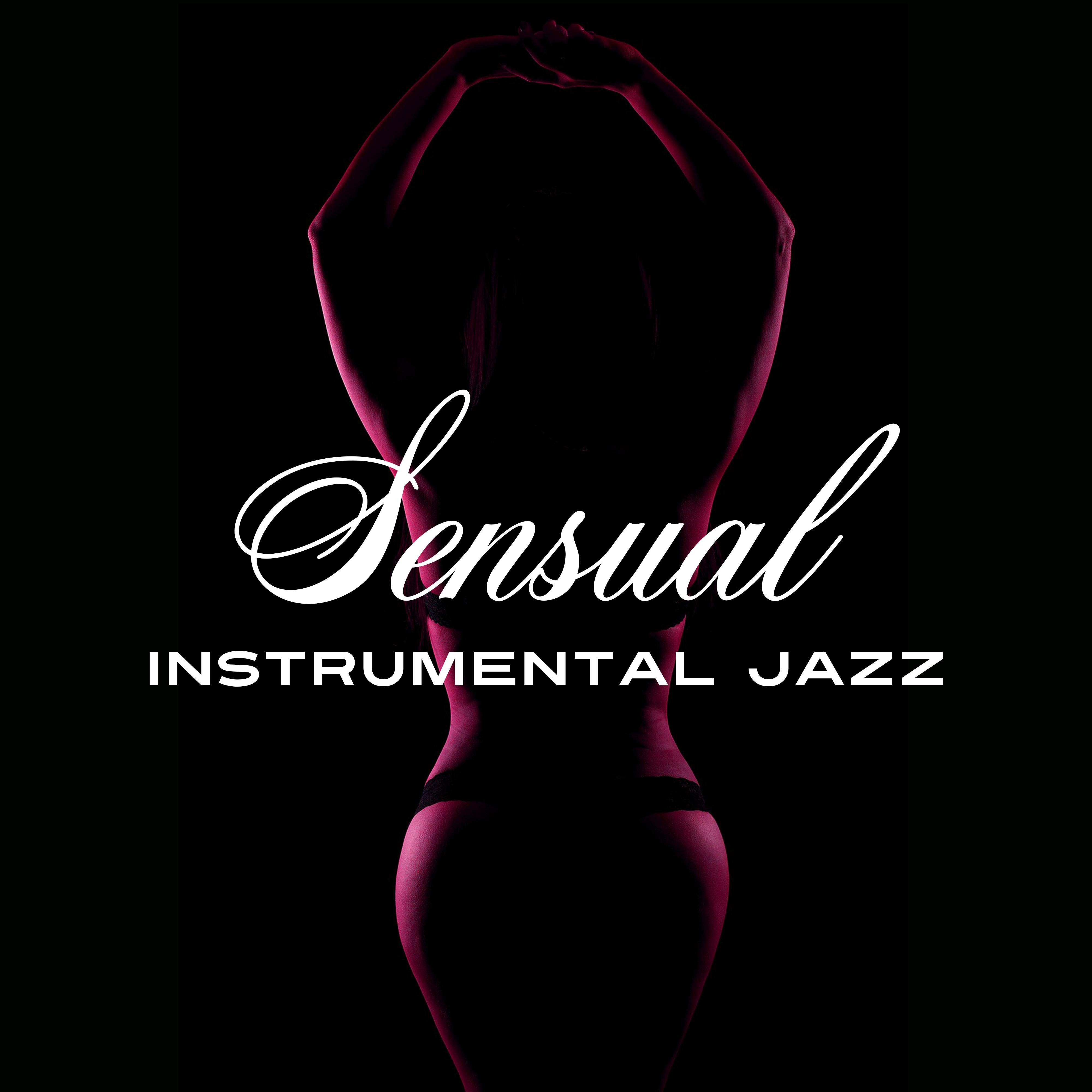 Sensual Instrumental Jazz  Calming Jazz, Romantic Date, Jazz Music for Lovers, Chilled Waves