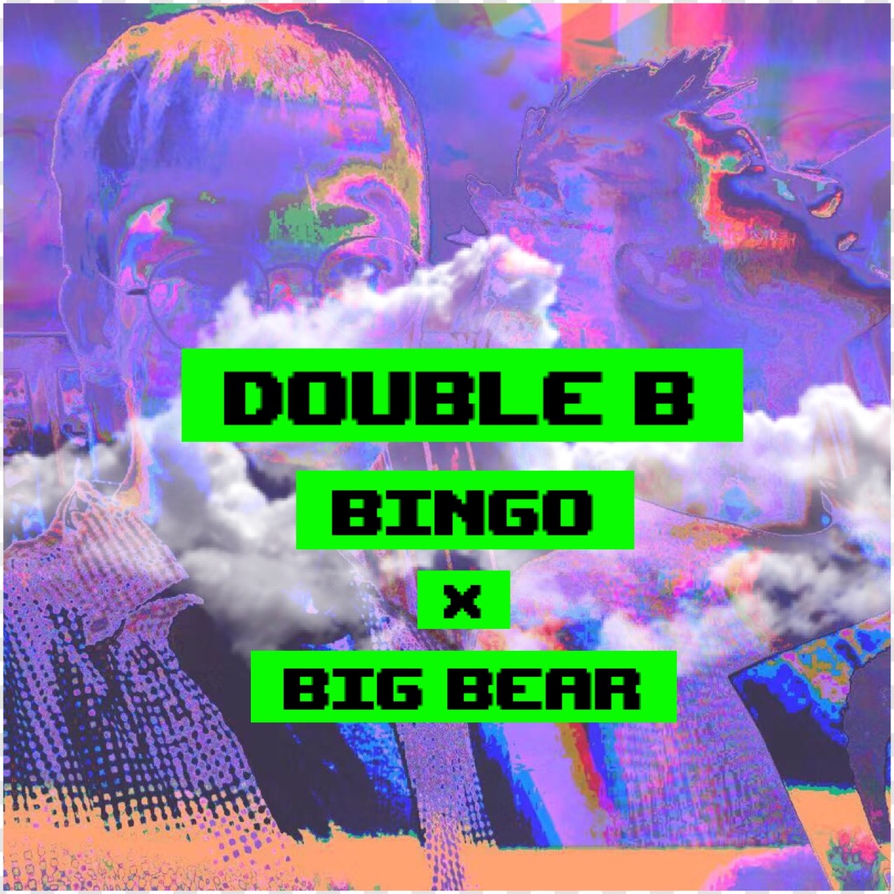 DouBle B