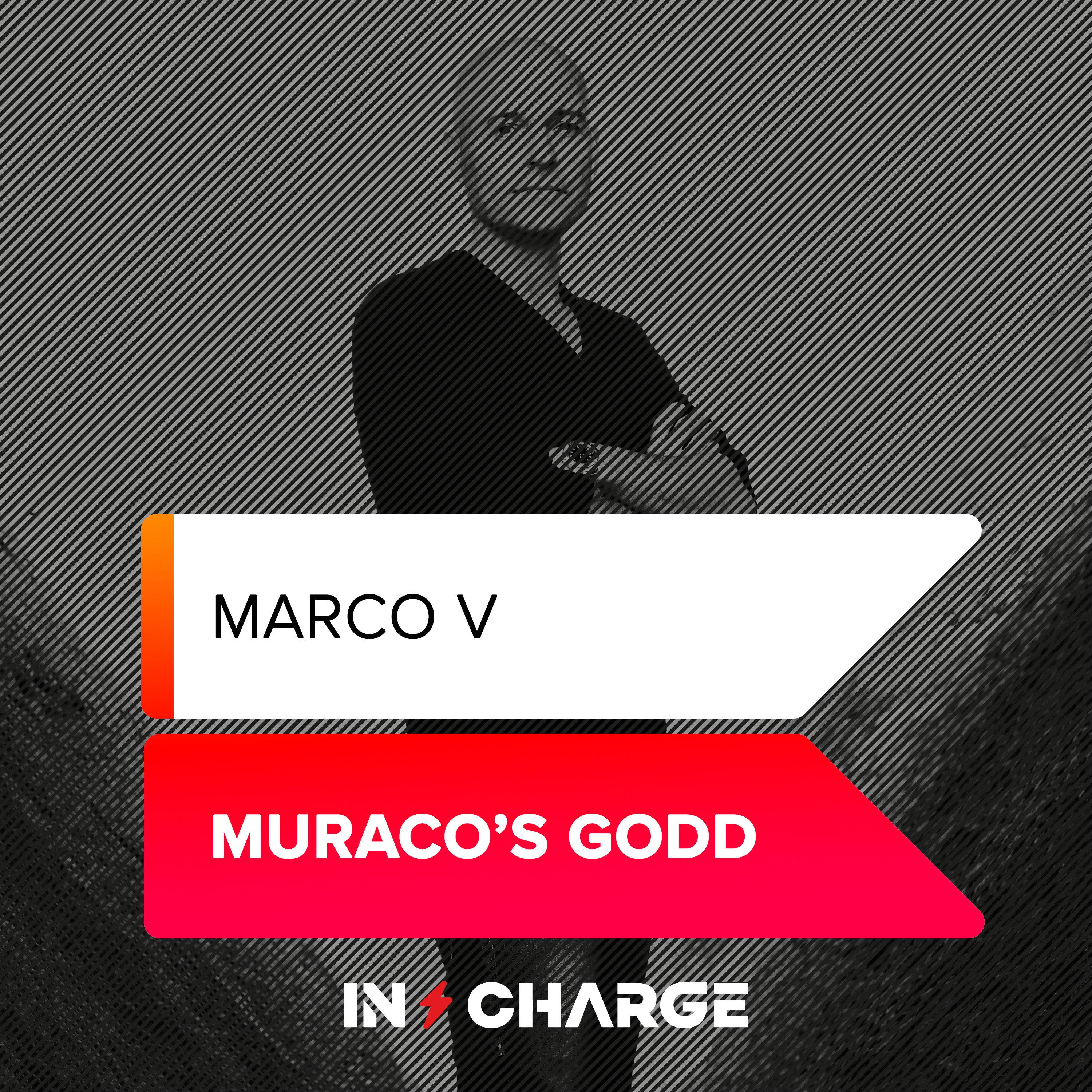 Muraco's Godd