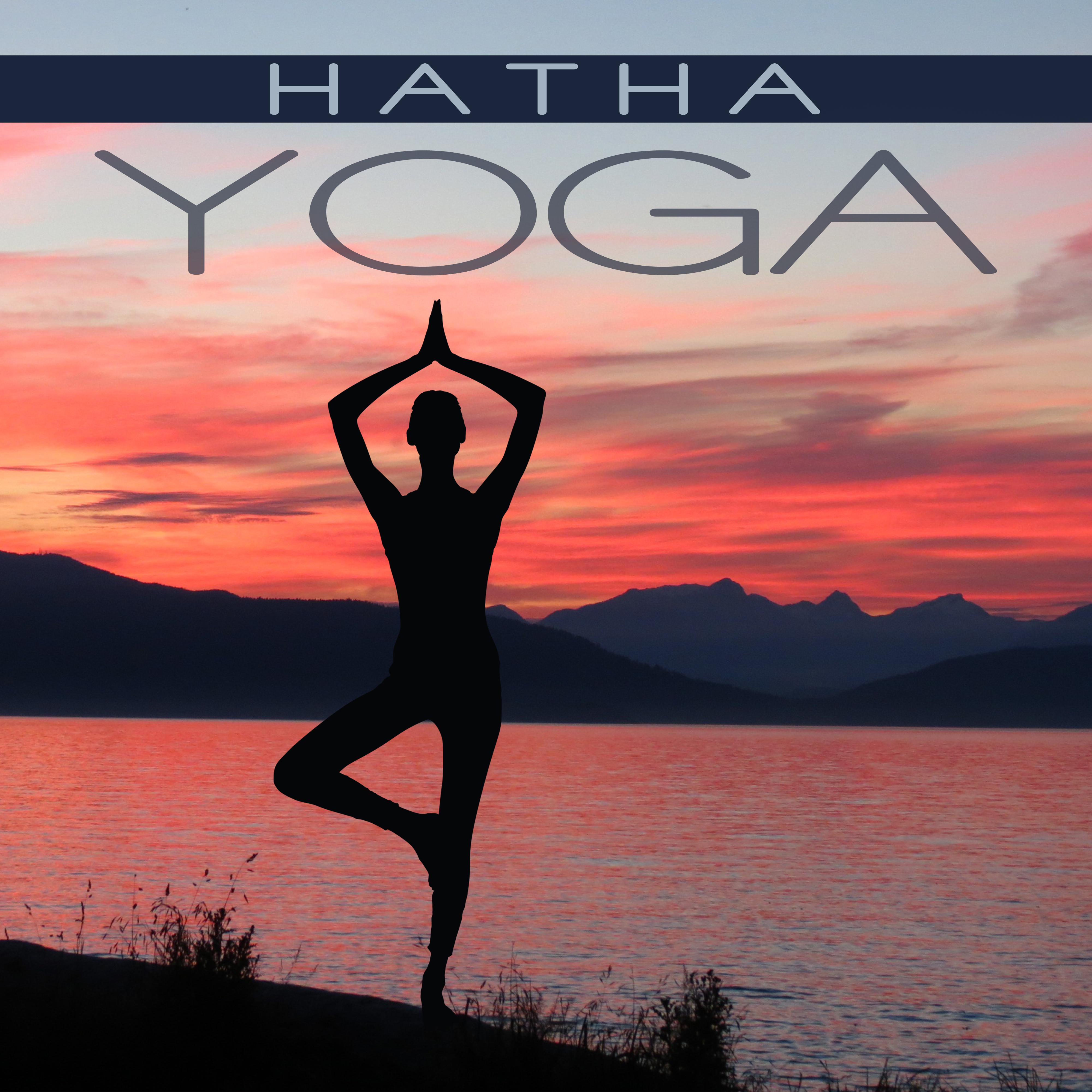 Hatha Yoga  Tibetan Music for Meditation, Healing, Asian Zen, Relax, Chakra Balancing, Spiritual Journey, Stress Relief