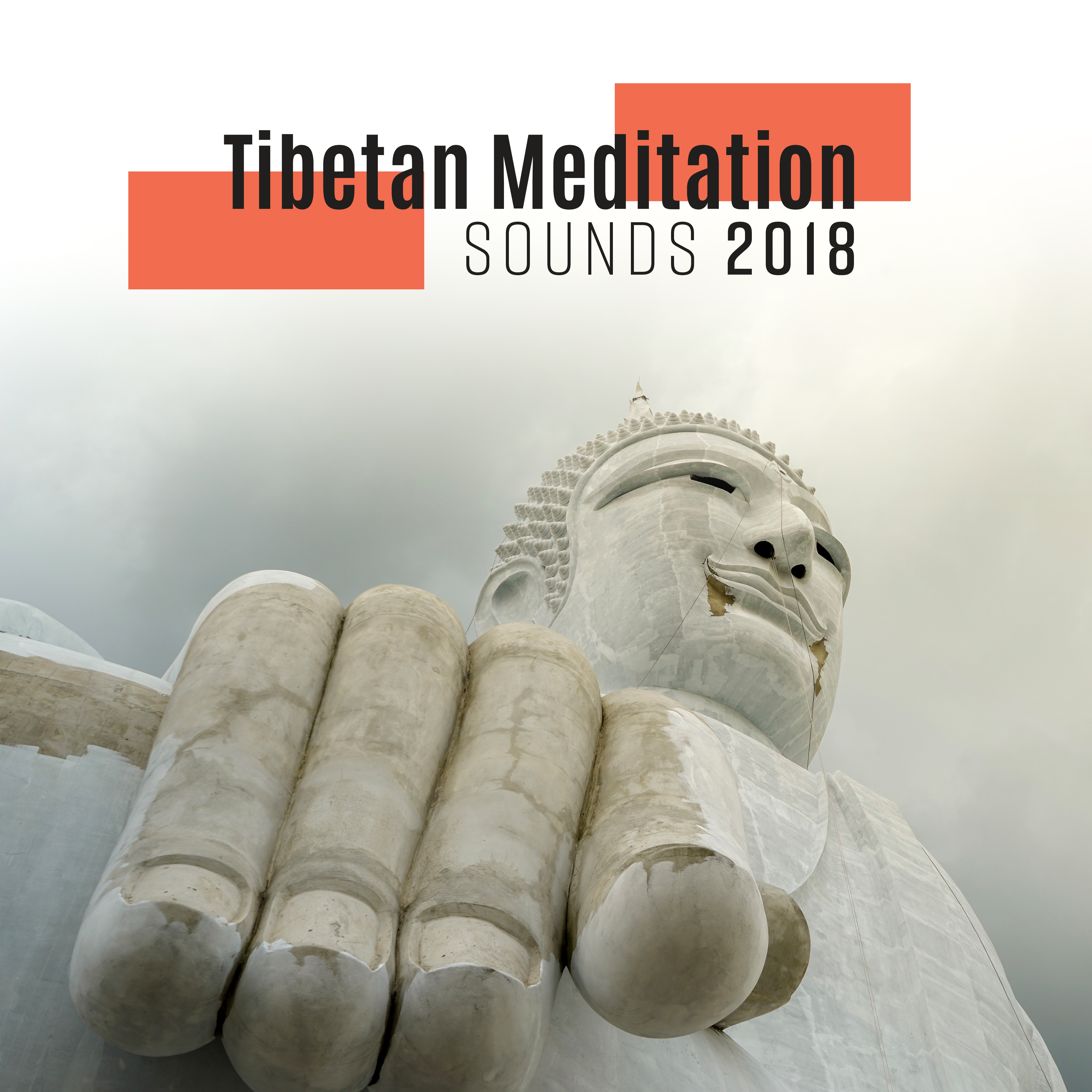 Tibetan Meditation Sounds 2018