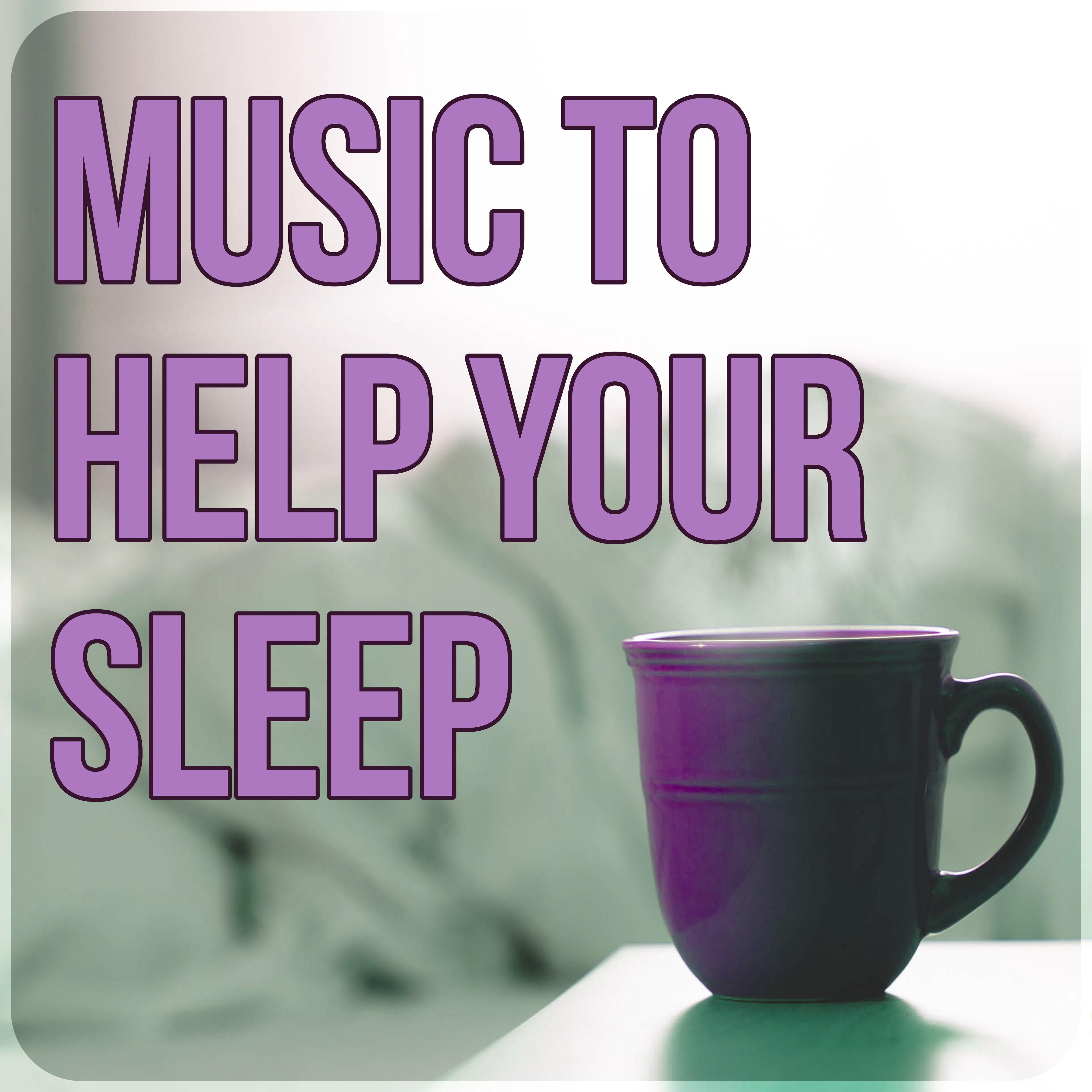 Music to Help Your Sleep