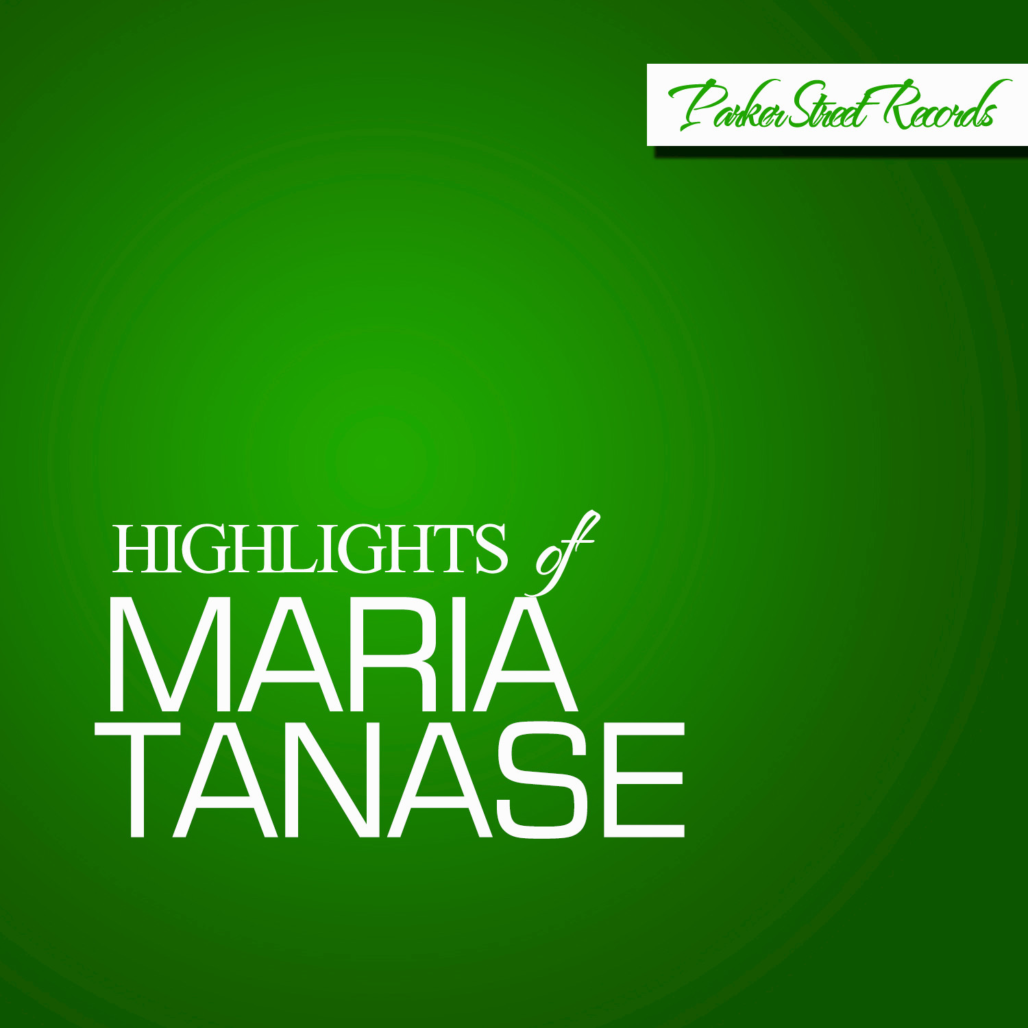 Highlights Of Maria Tanase