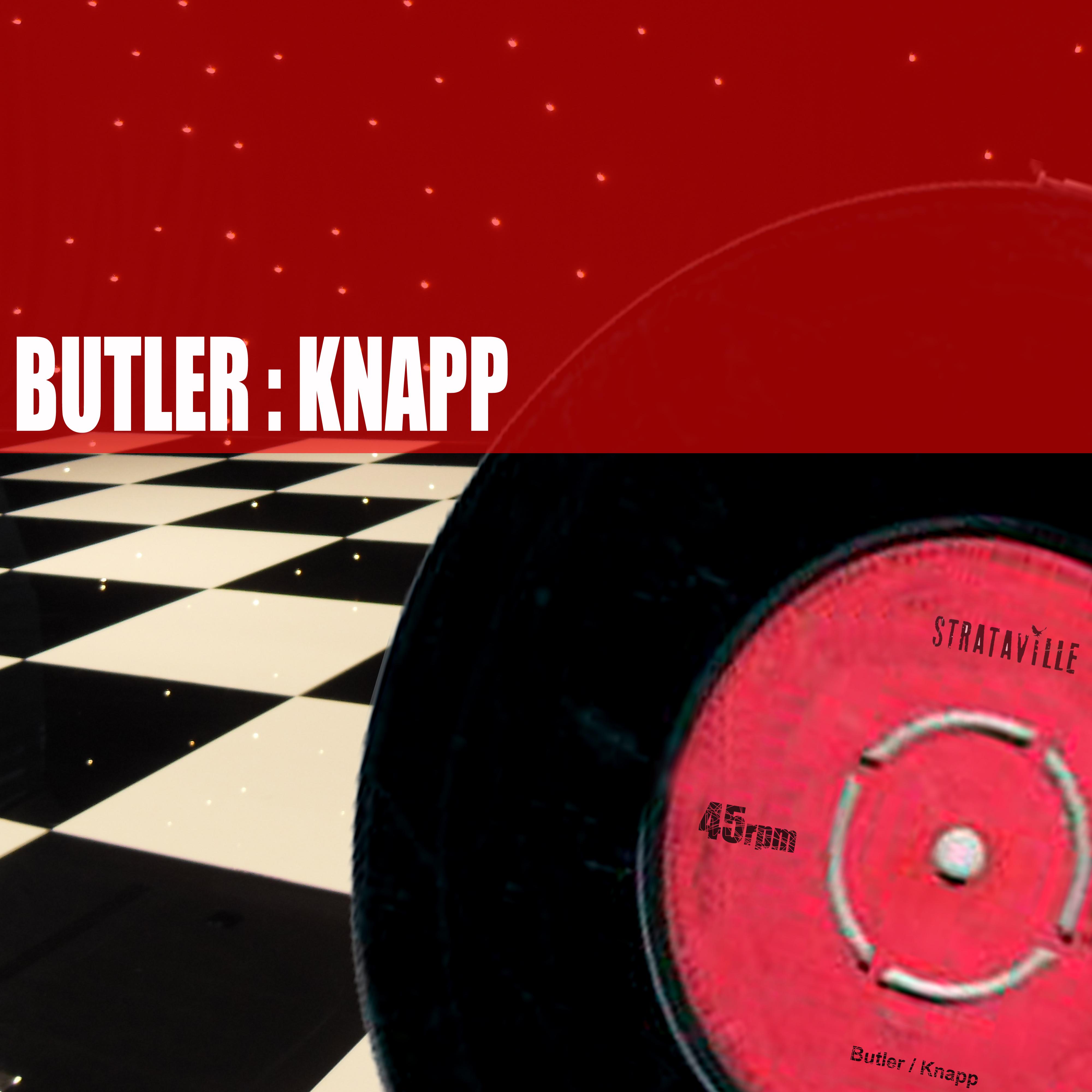 BUTLER:KNAPP