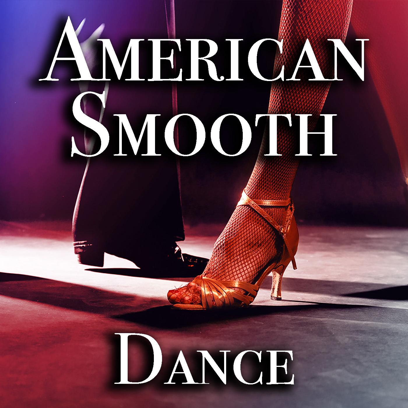 American Smooth Dance