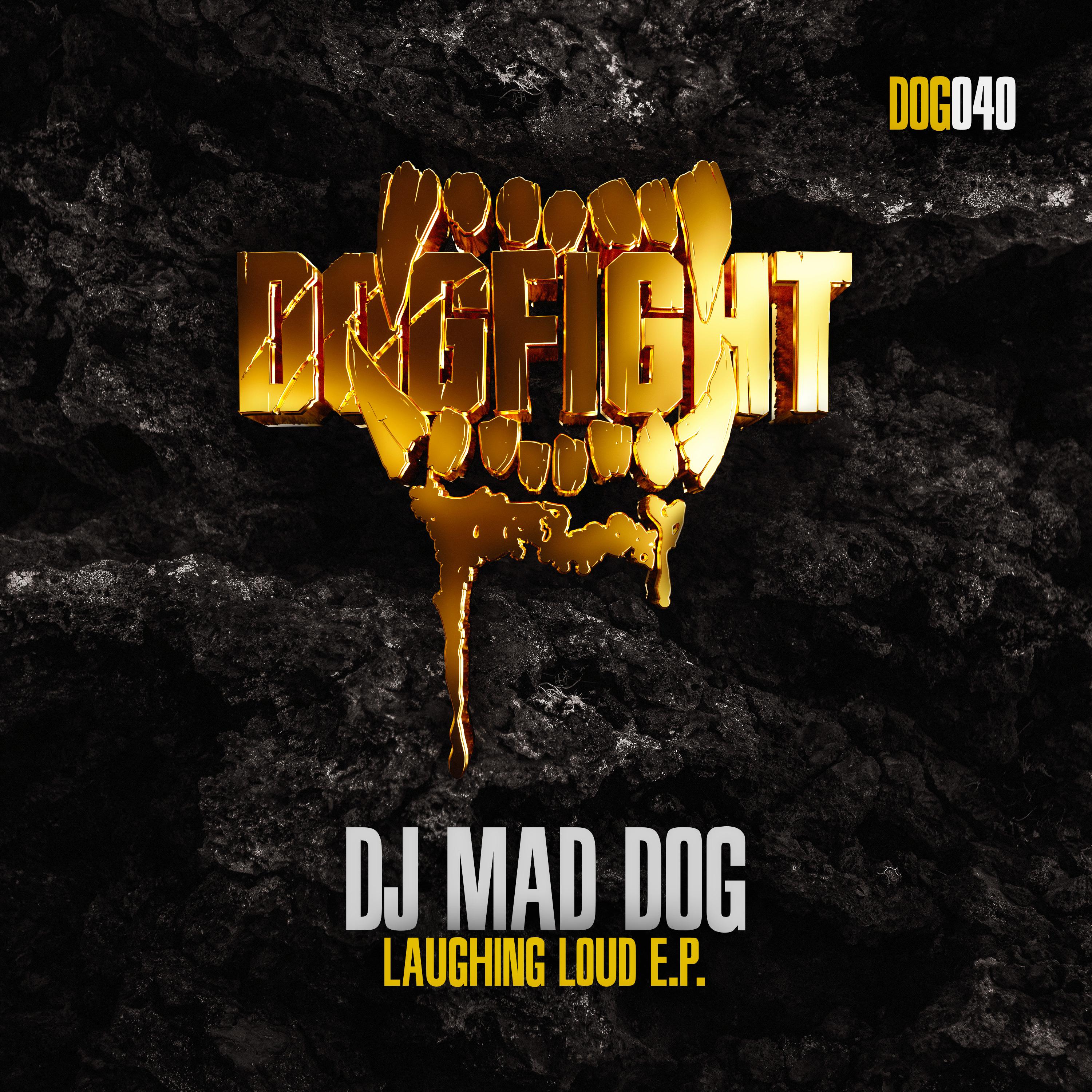 Laughing Loud E.P.