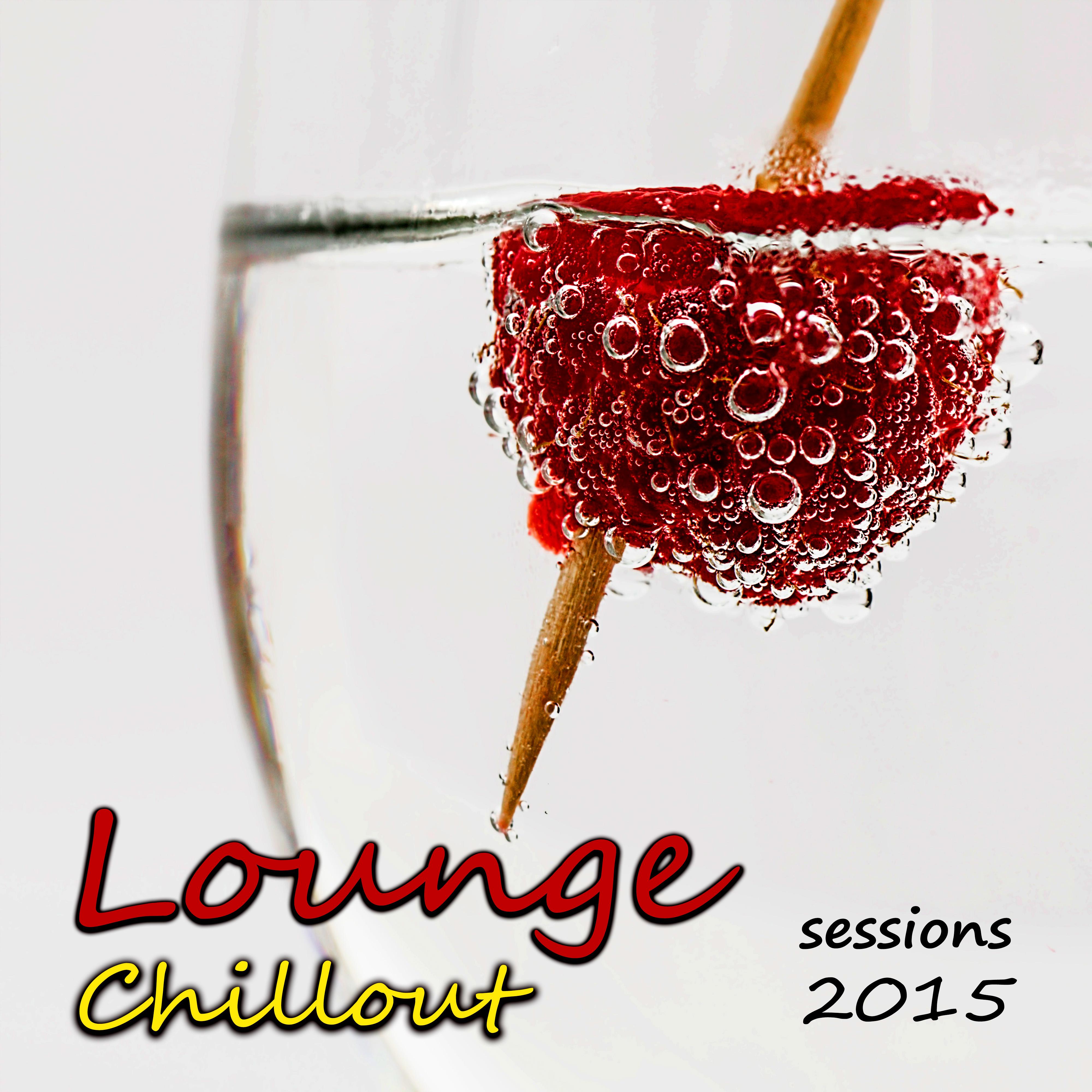 Lounge Chillout Sessions 2015