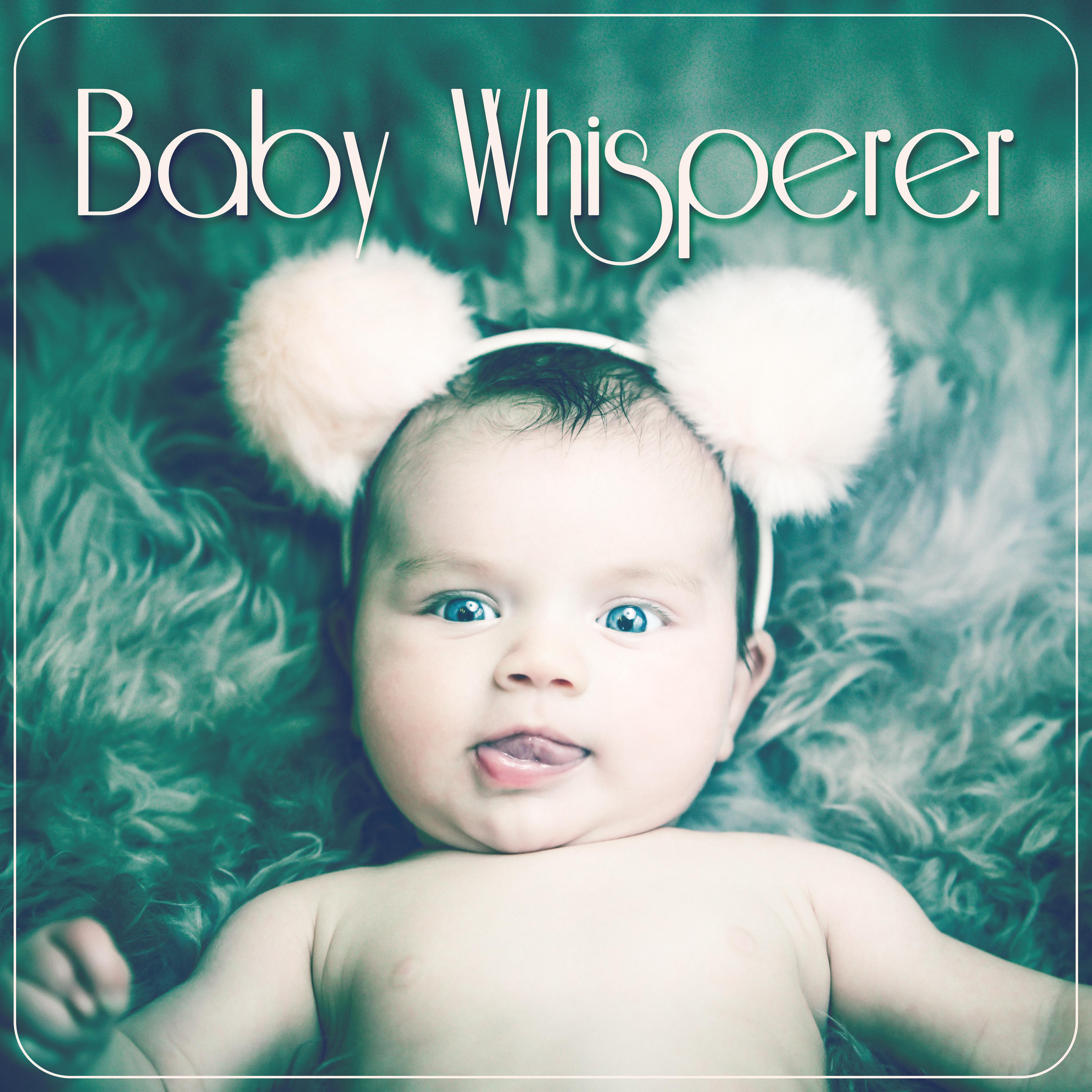 Baby Whisperer  Sleeping Baby Aid, White Noise for Deep Sleep, Lullabies for Toddlers, Relaxing Songs for Babies, Southing Sounds