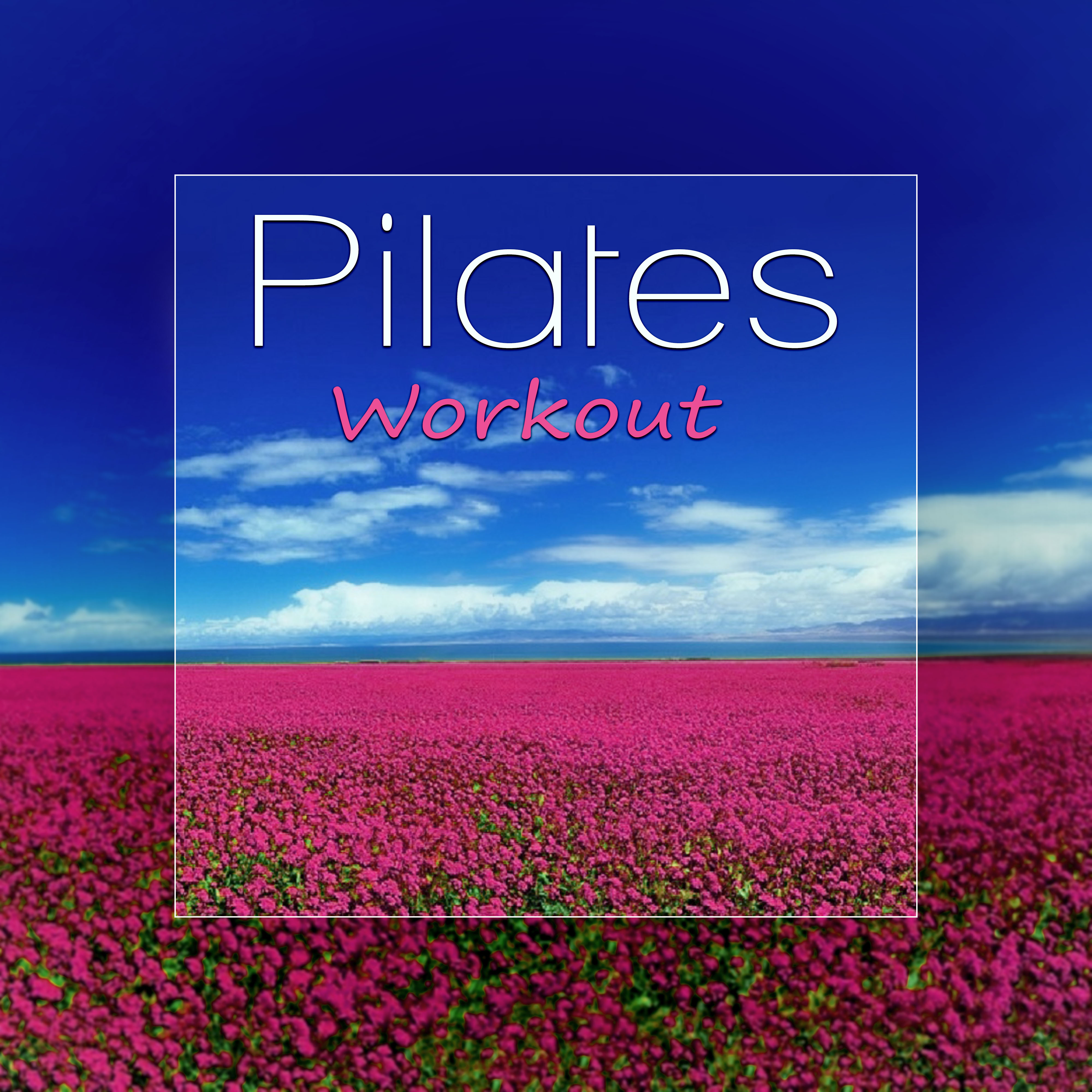 Pilates Workout  Soft Music, Relax, Pilates, Concentration Sounds, Exercise