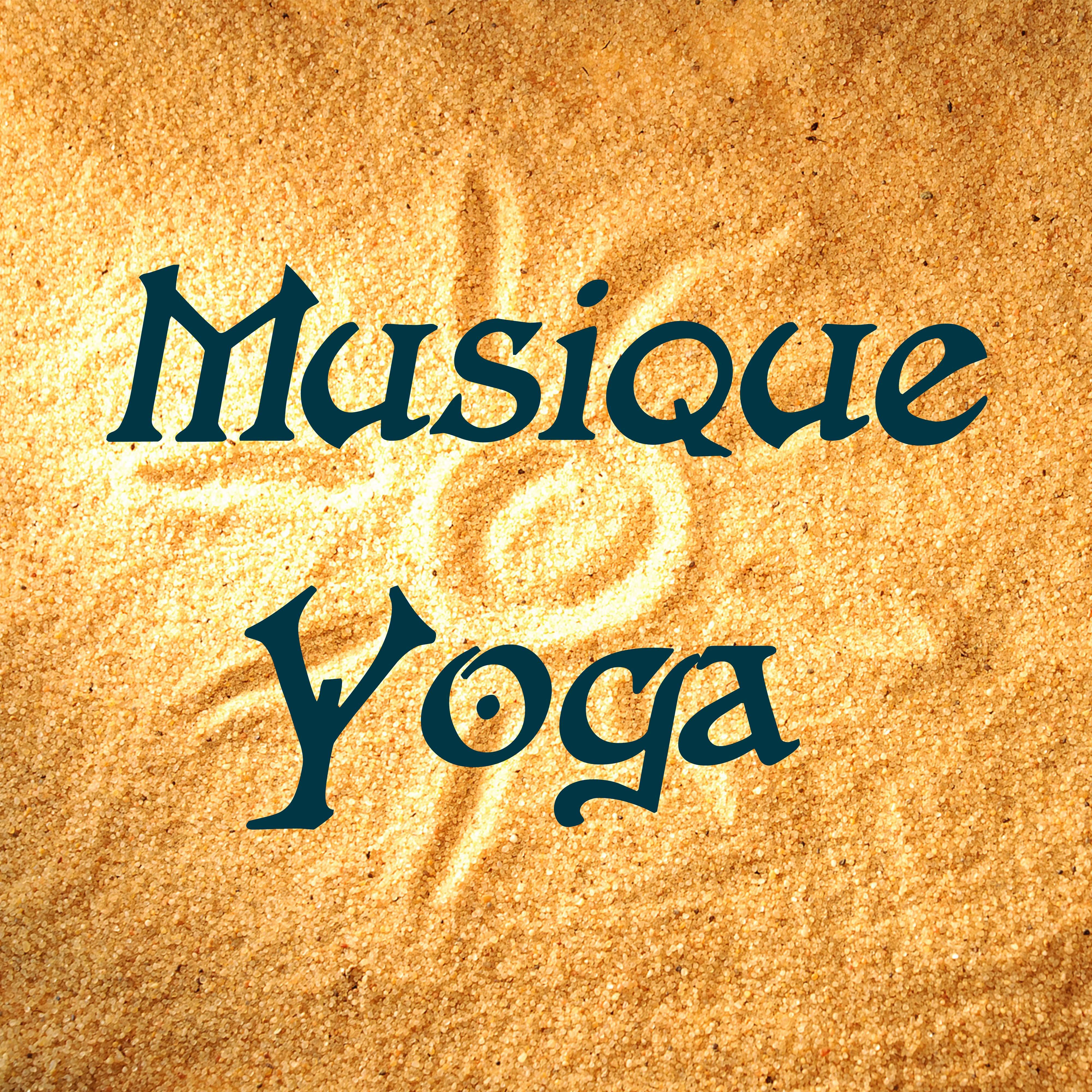 Musique Yoga  Musique Instrumentale pour Yoga Enfant, Yoga De butant Cours de Yoga